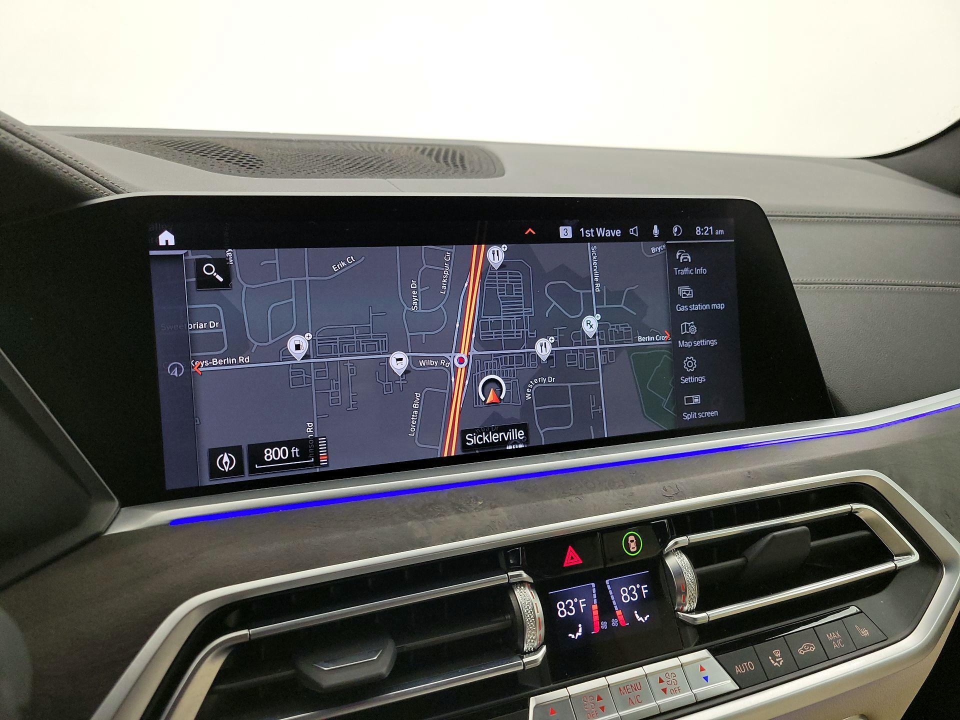 Thumbnail: 2022 BMW X5 - 14