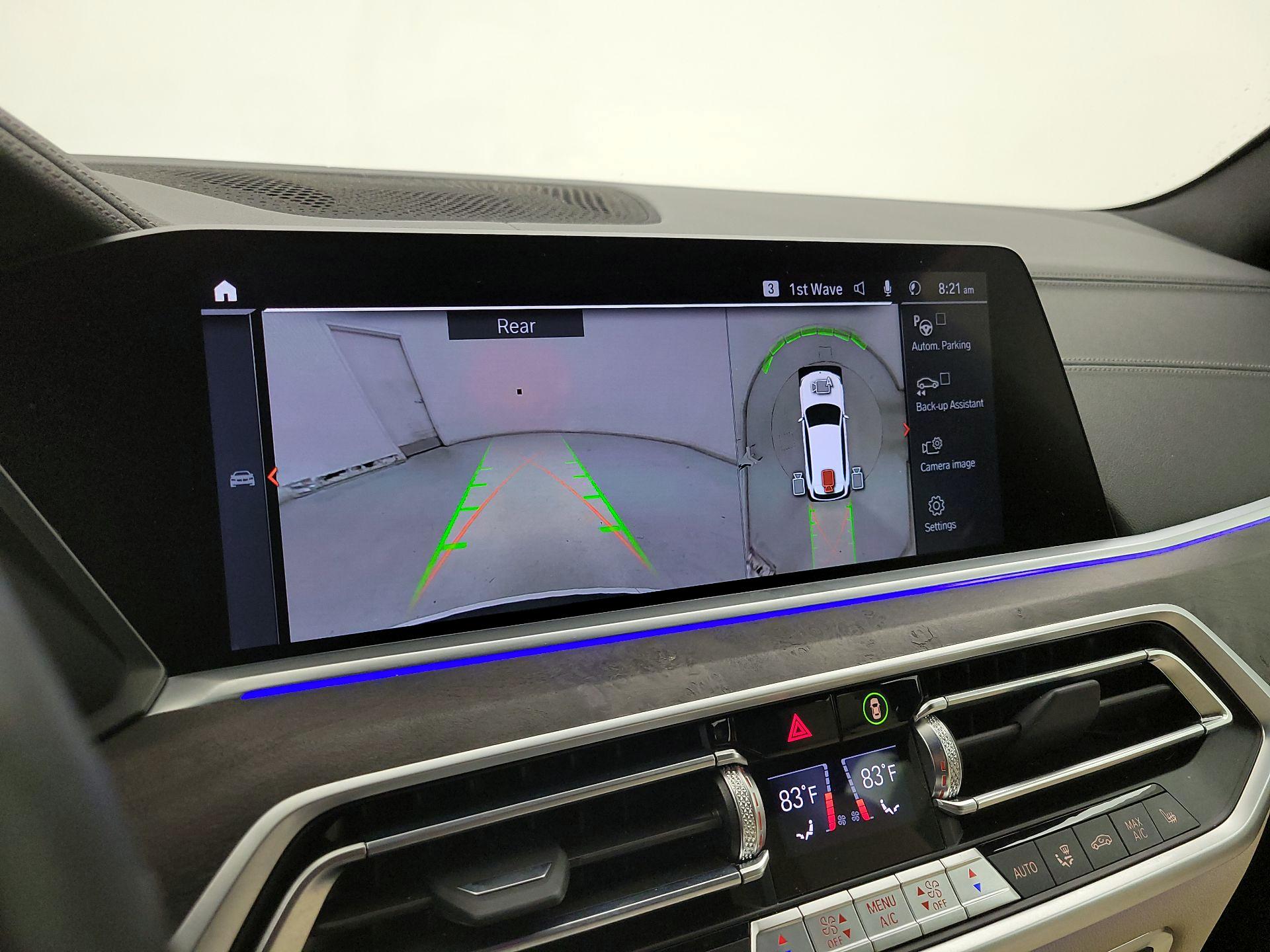 Thumbnail: 2022 BMW X5 - 15