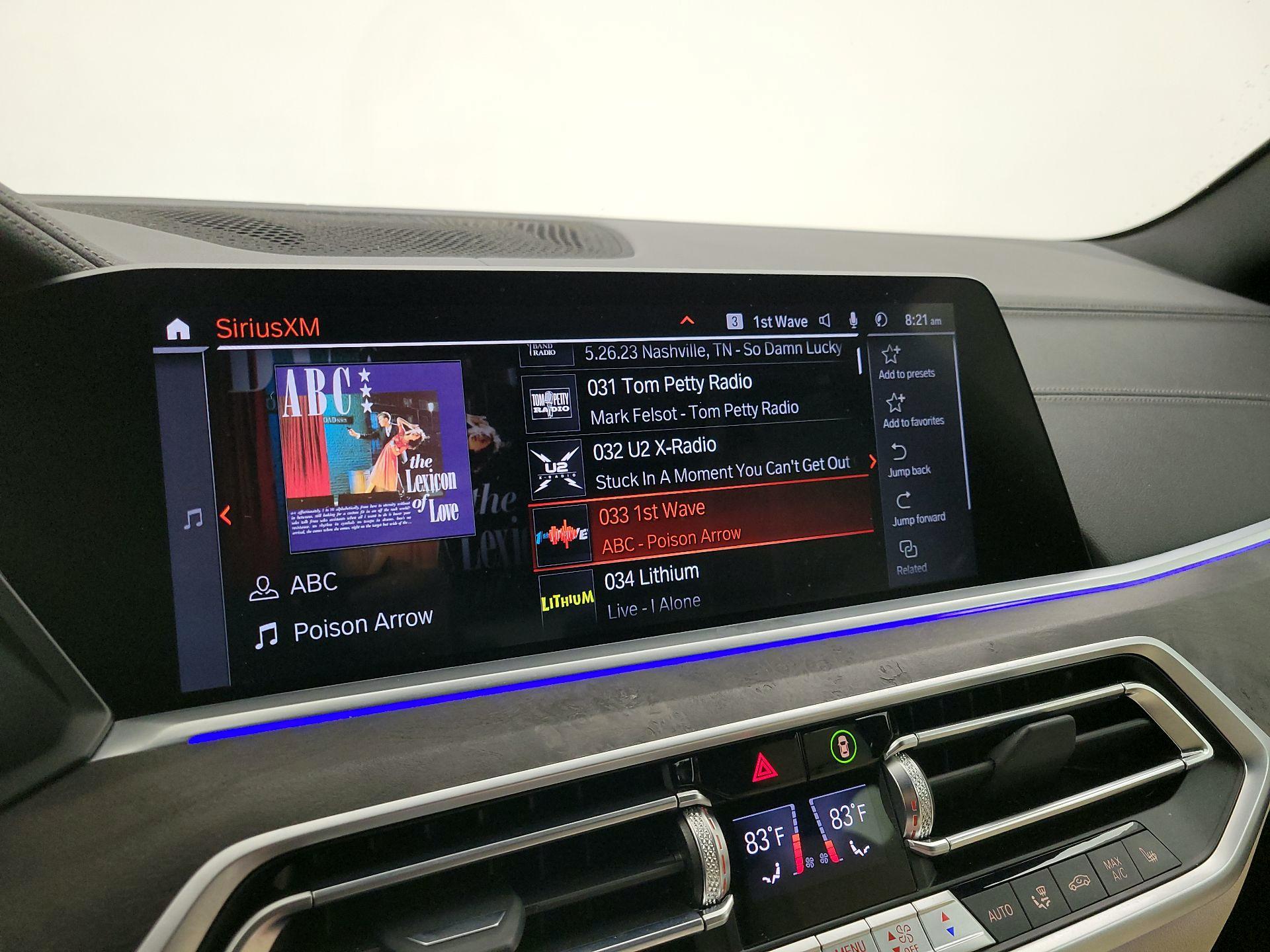 Thumbnail: 2022 BMW X5 - 16