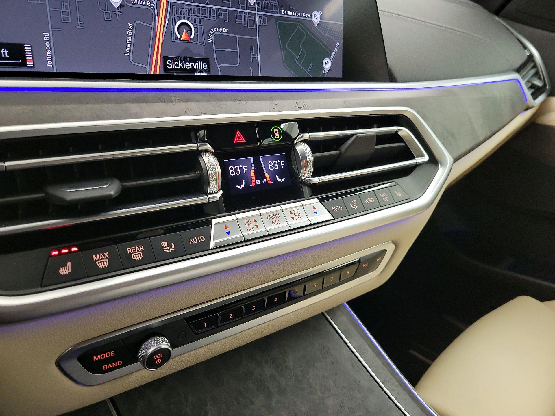 Thumbnail: 2022 BMW X5 - 17