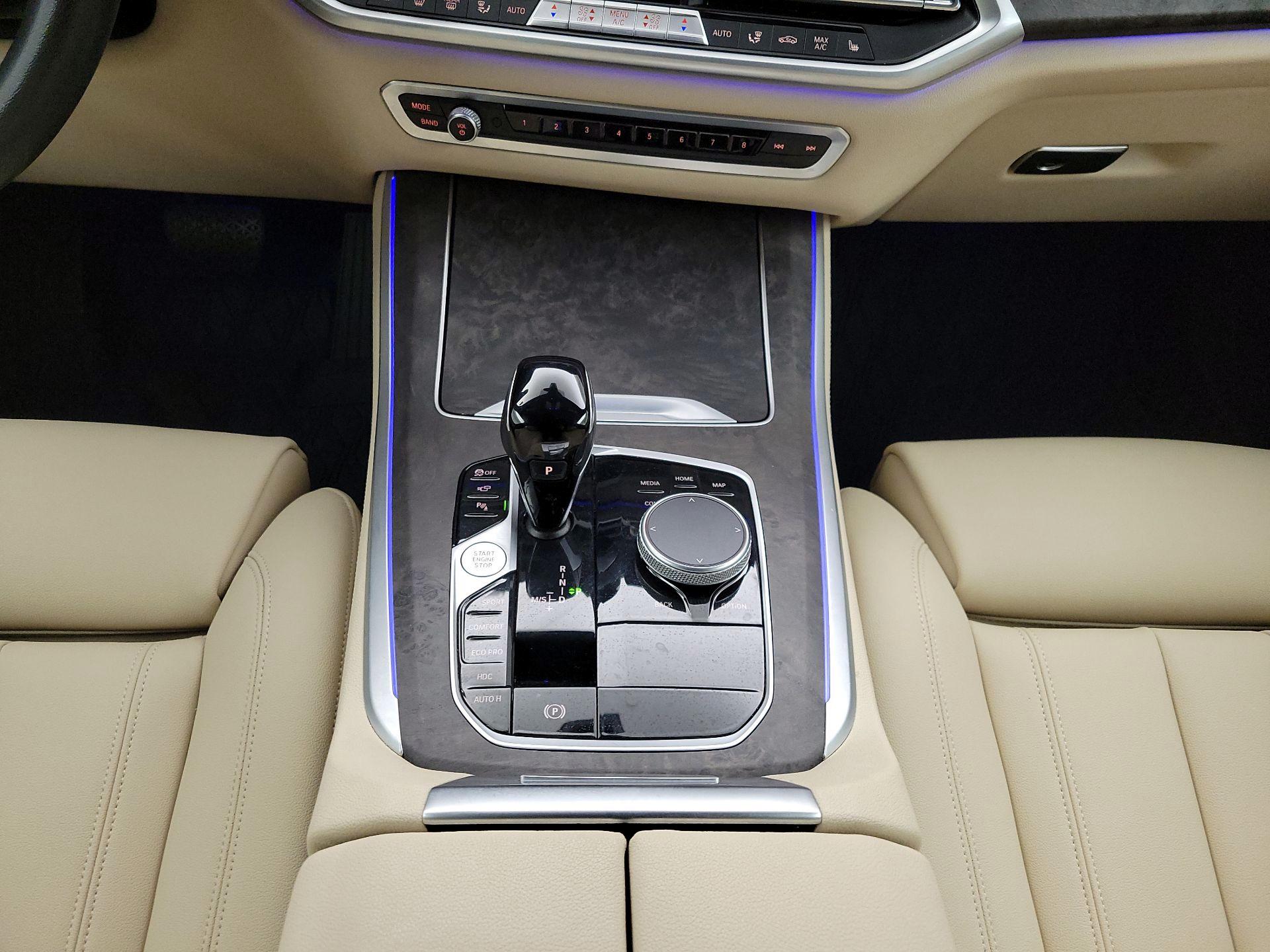 Thumbnail: 2022 BMW X5 - 18