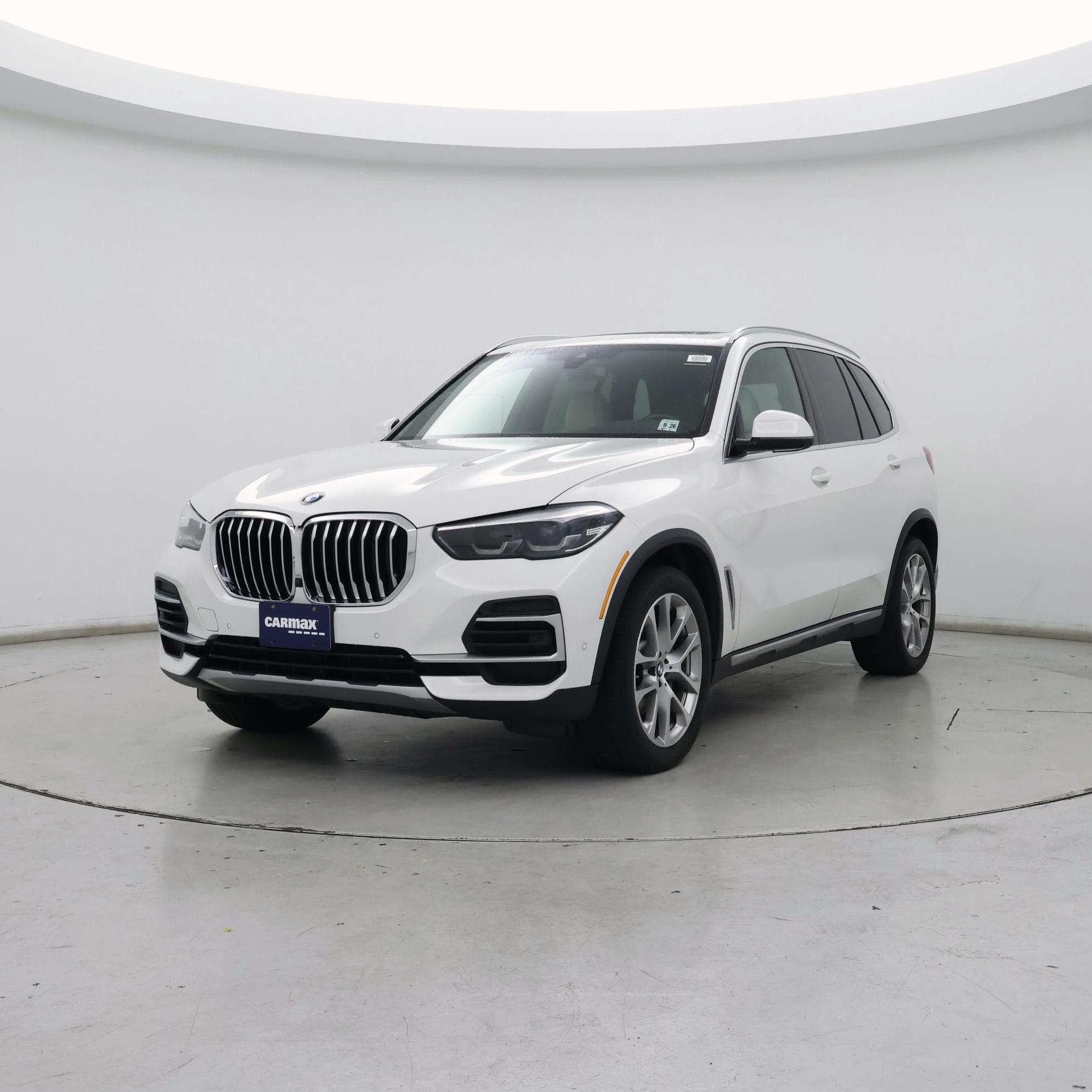 Thumbnail: 2022 BMW X5 - 4