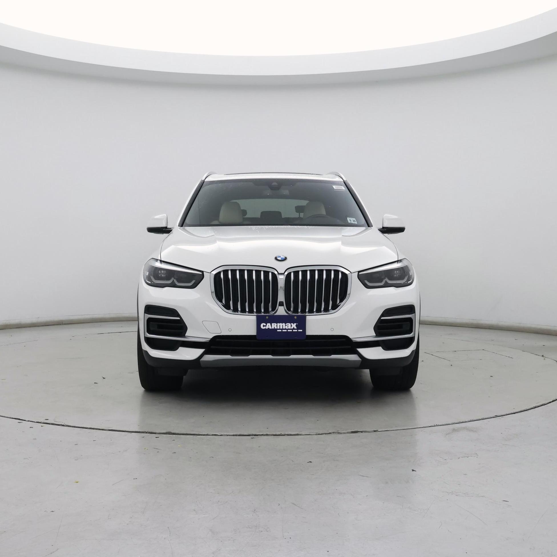 Thumbnail: 2022 BMW X5 - 5