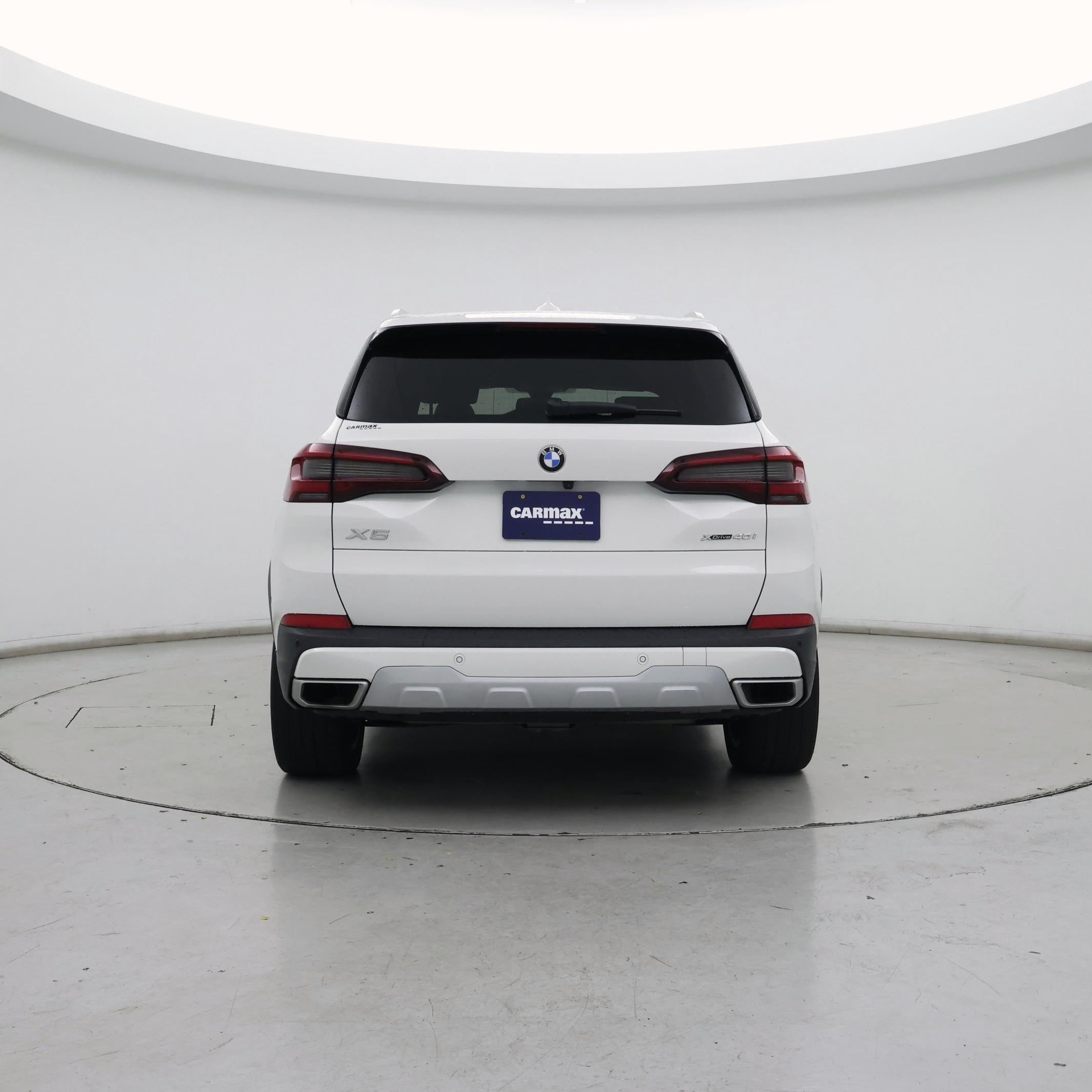 Thumbnail: 2022 BMW X5 - 6