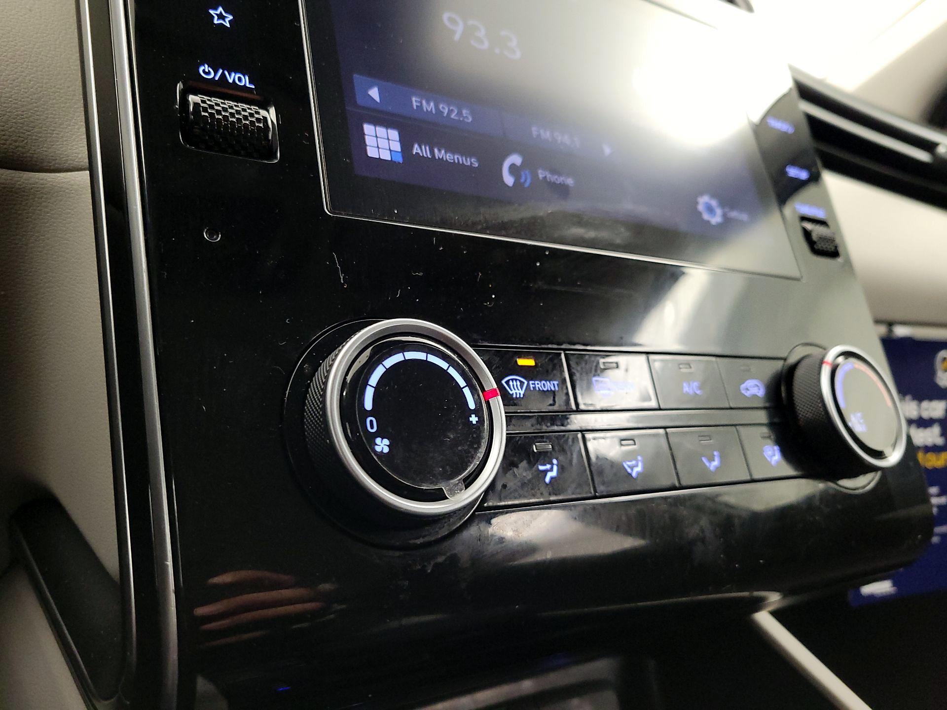 Thumbnail: 2022 Hyundai Tucson - 16