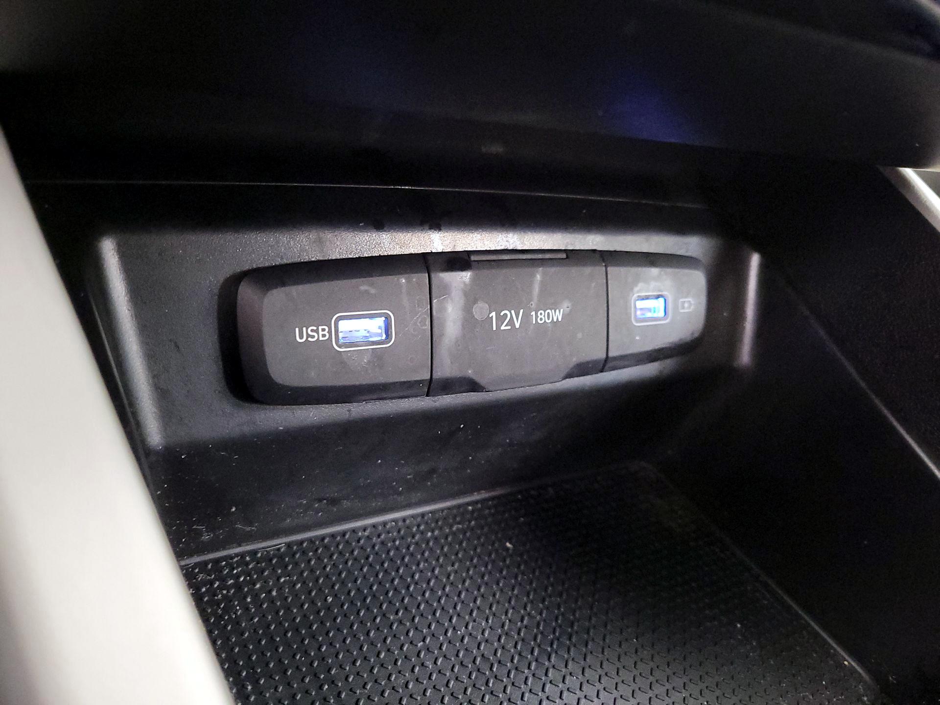 Thumbnail: 2022 Hyundai Tucson - 18