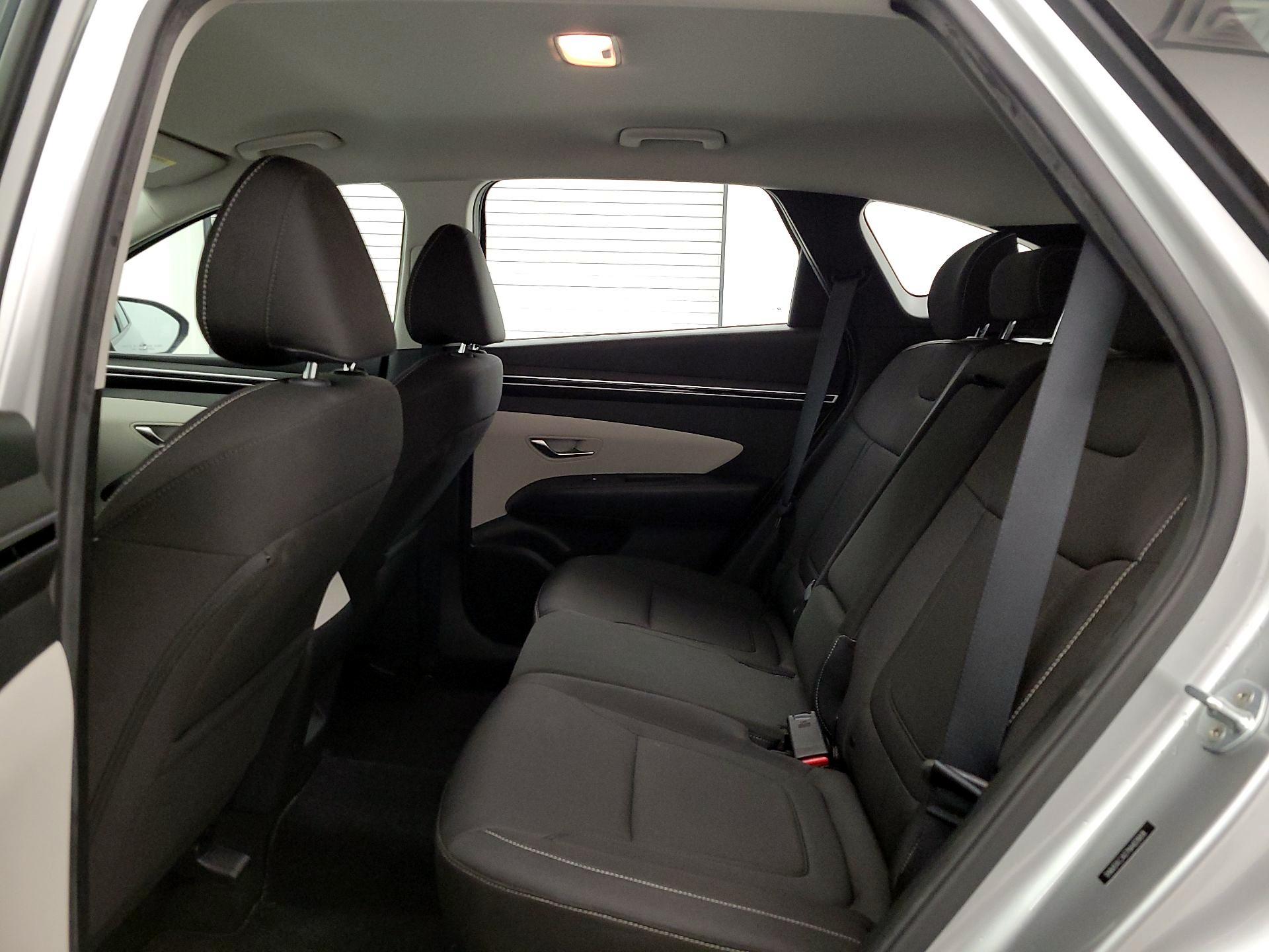 Thumbnail: 2022 Hyundai Tucson - 19