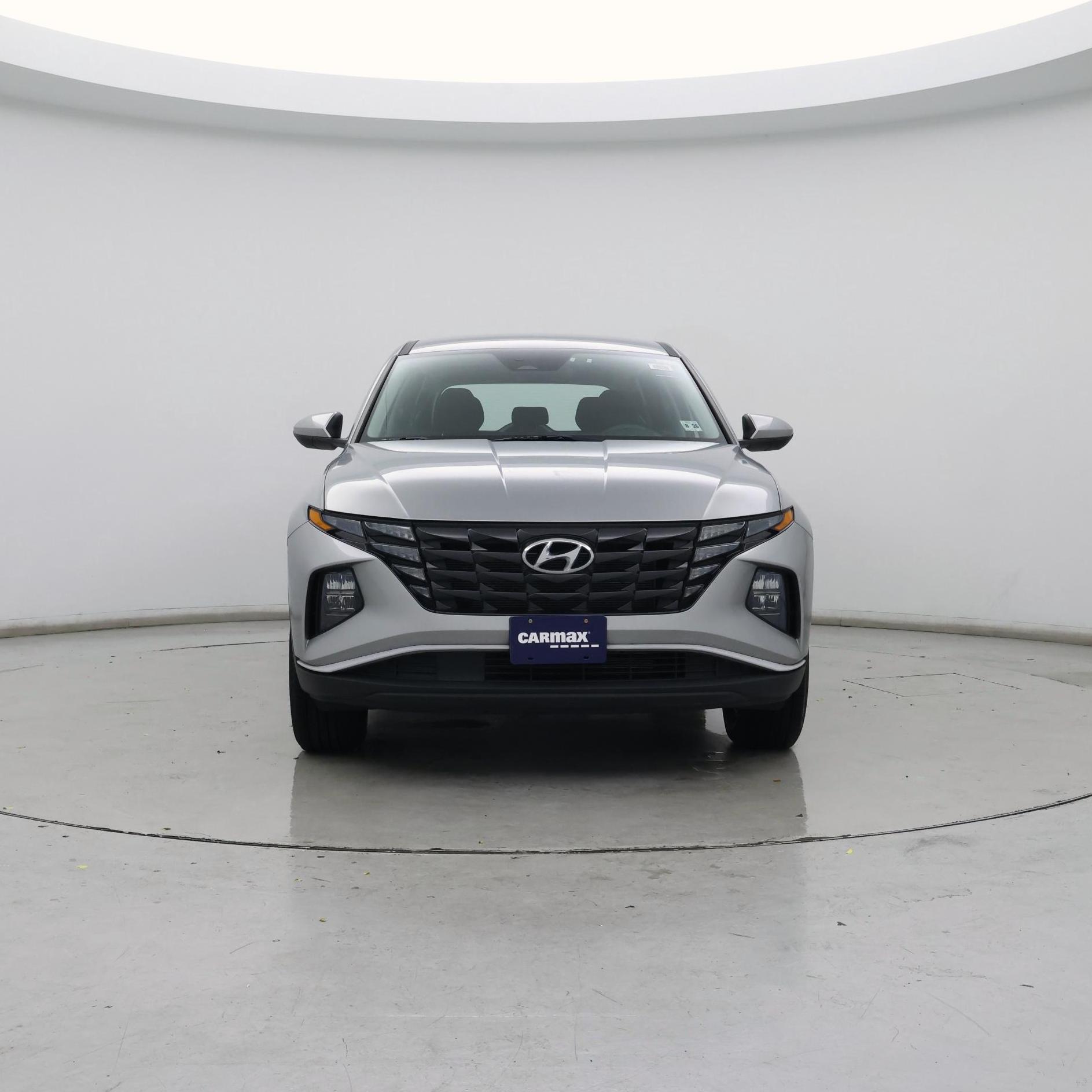 Thumbnail: 2022 Hyundai Tucson - 5