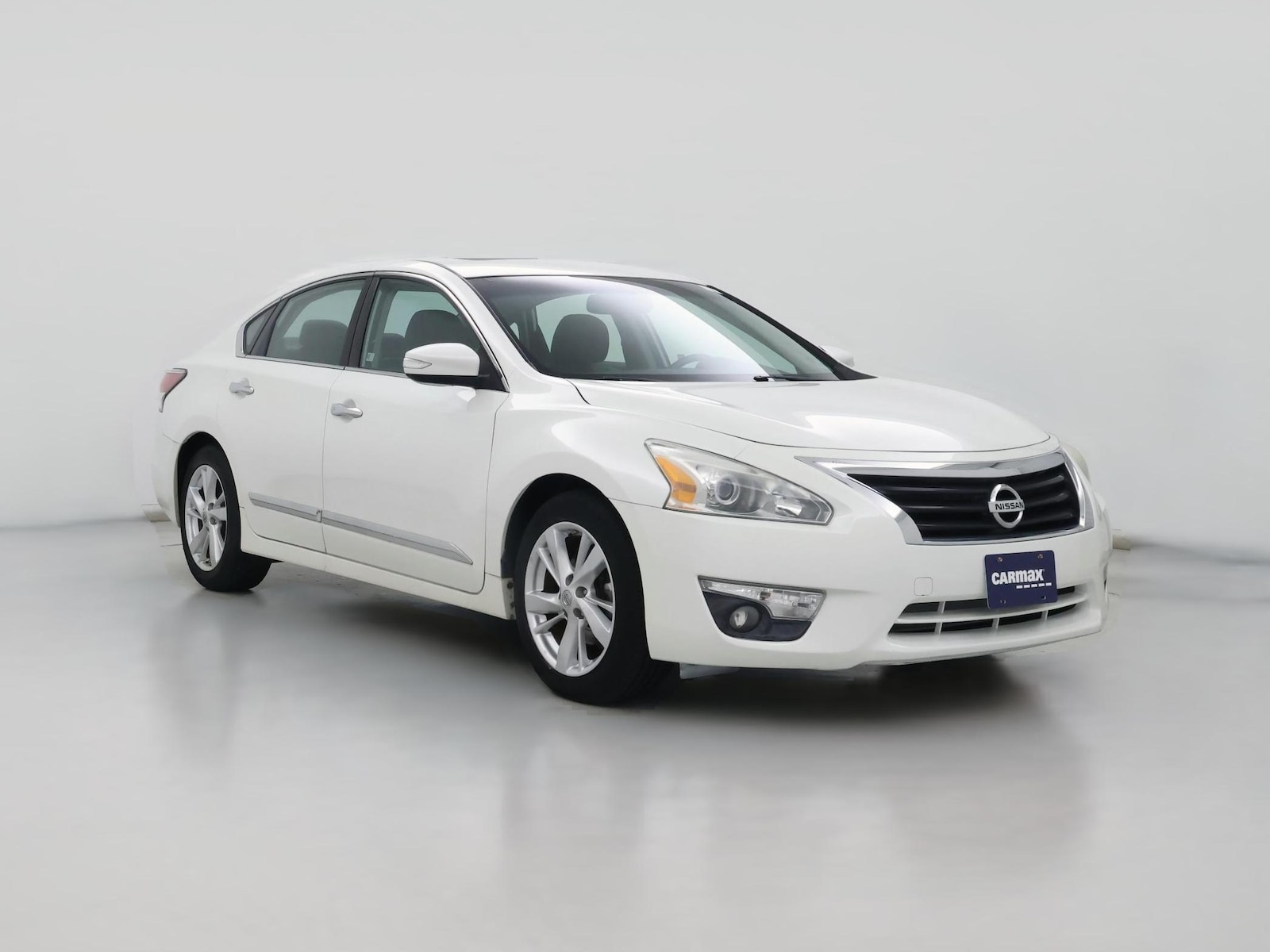 2014 Nissan Altima SL