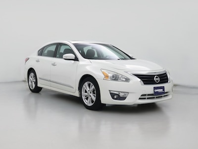 2014 Nissan Altima SL