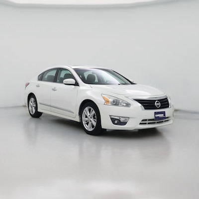 2014 Nissan Altima SL