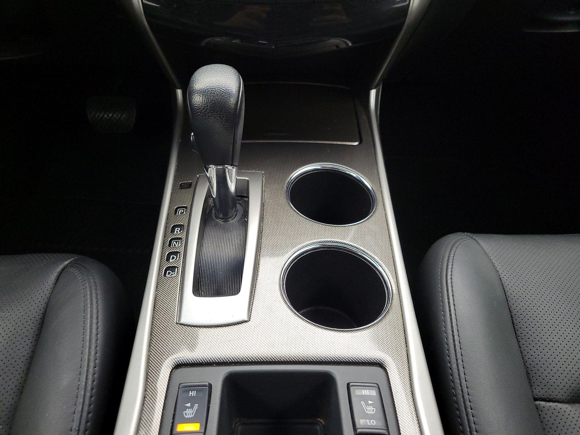 Thumbnail: 2014 Nissan Altima - 18