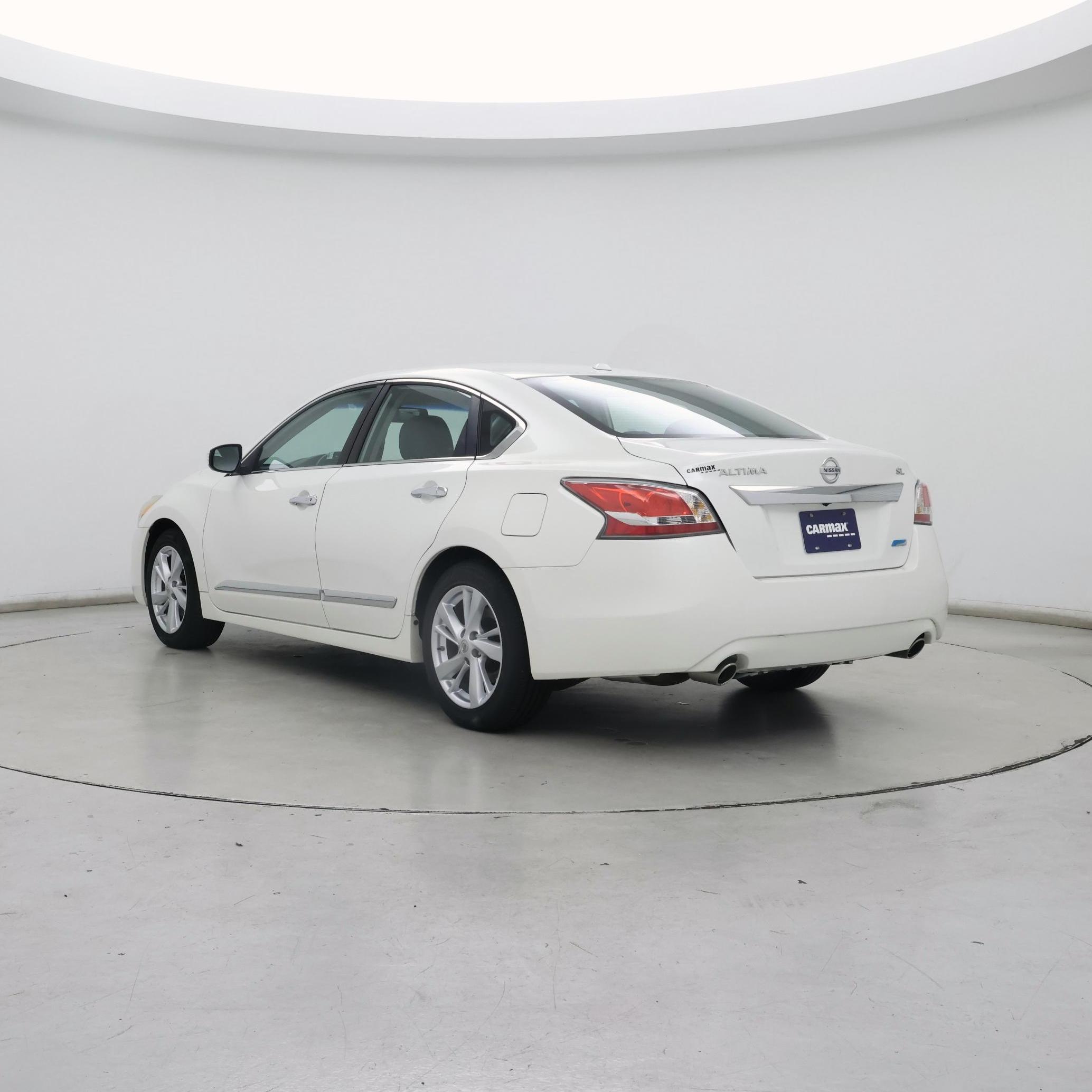 Thumbnail: 2014 Nissan Altima - 2