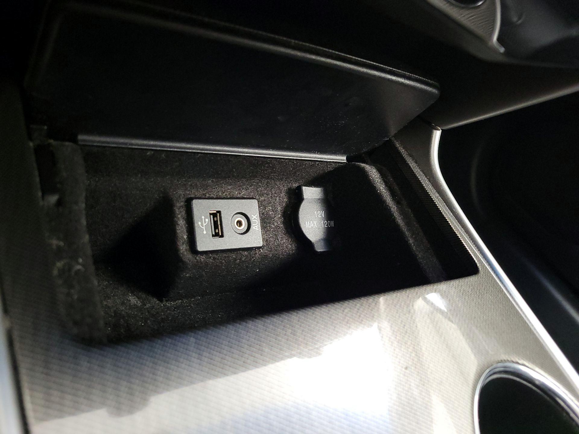 Thumbnail: 2014 Nissan Altima - 19