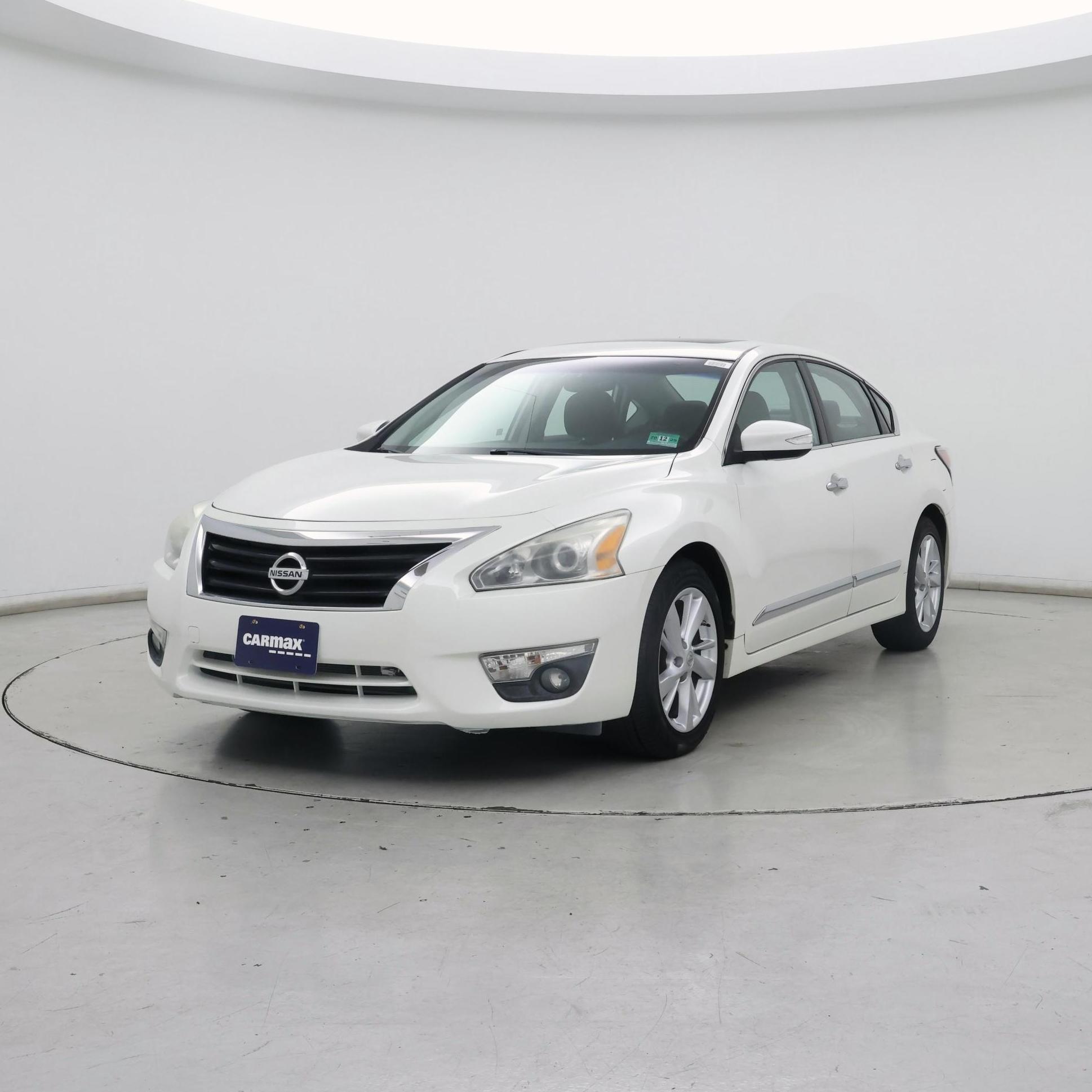 Thumbnail: 2014 Nissan Altima - 4