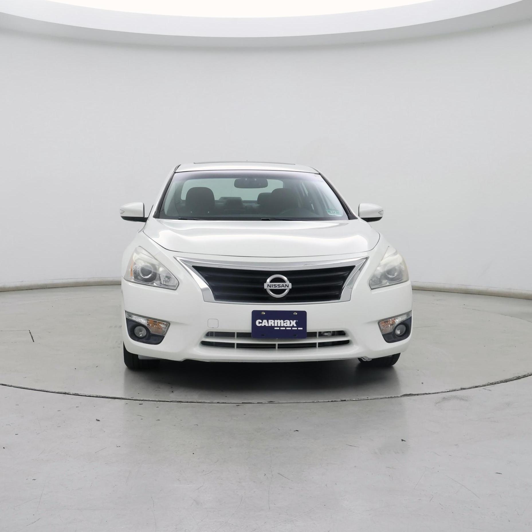 Thumbnail: 2014 Nissan Altima - 5