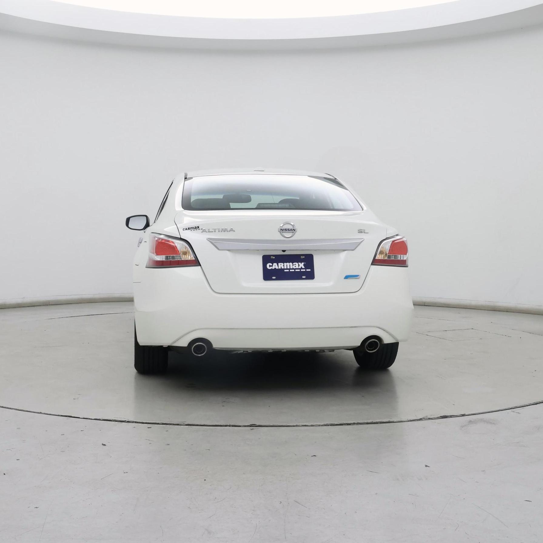 Thumbnail: 2014 Nissan Altima - 6