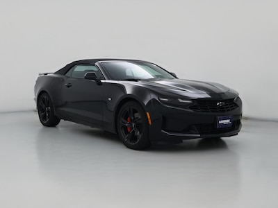2024 Chevrolet Camaro LT