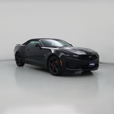 2024 Chevrolet Camaro LT