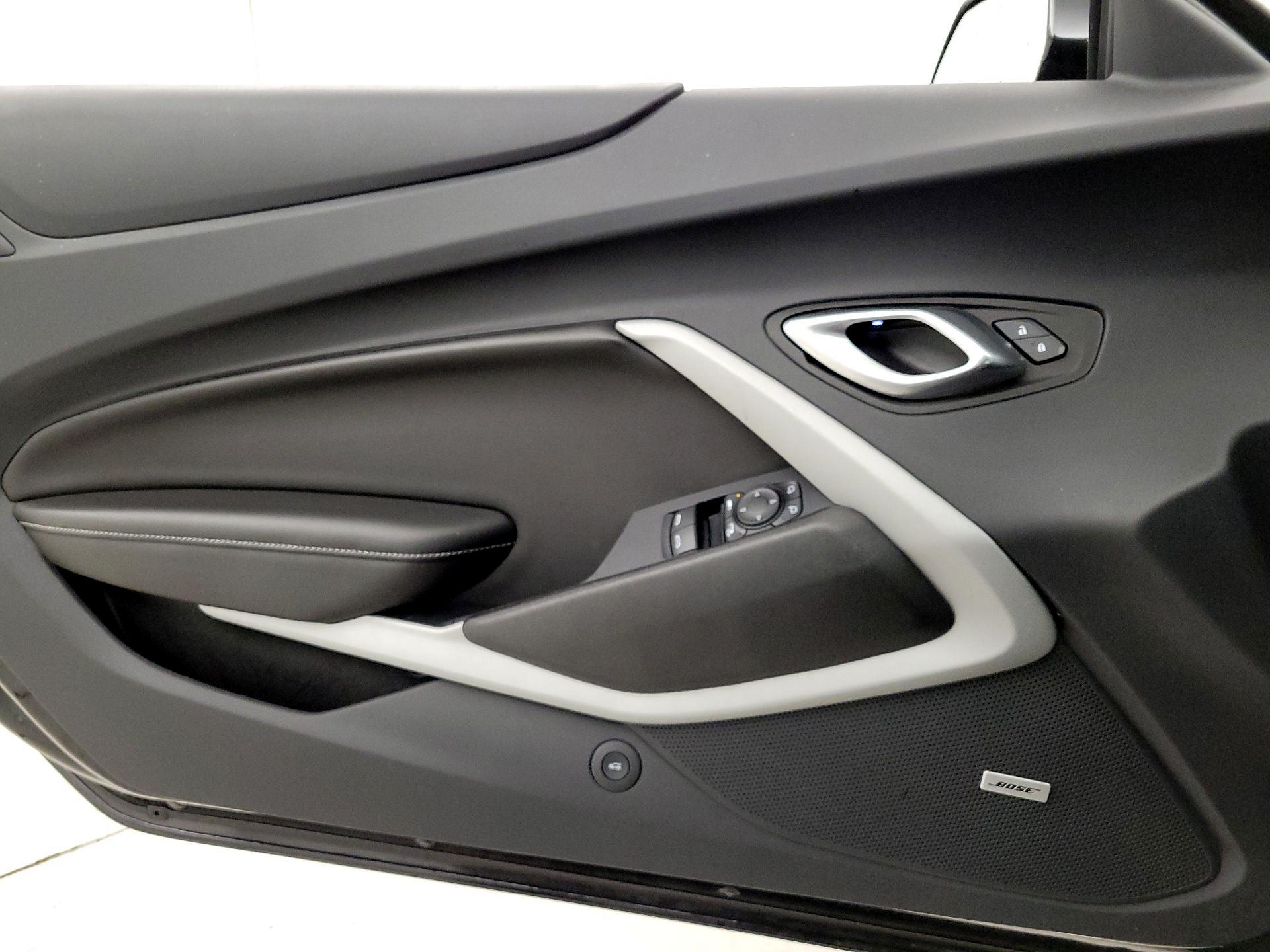 Thumbnail: 2024 Chevrolet Camaro - 12