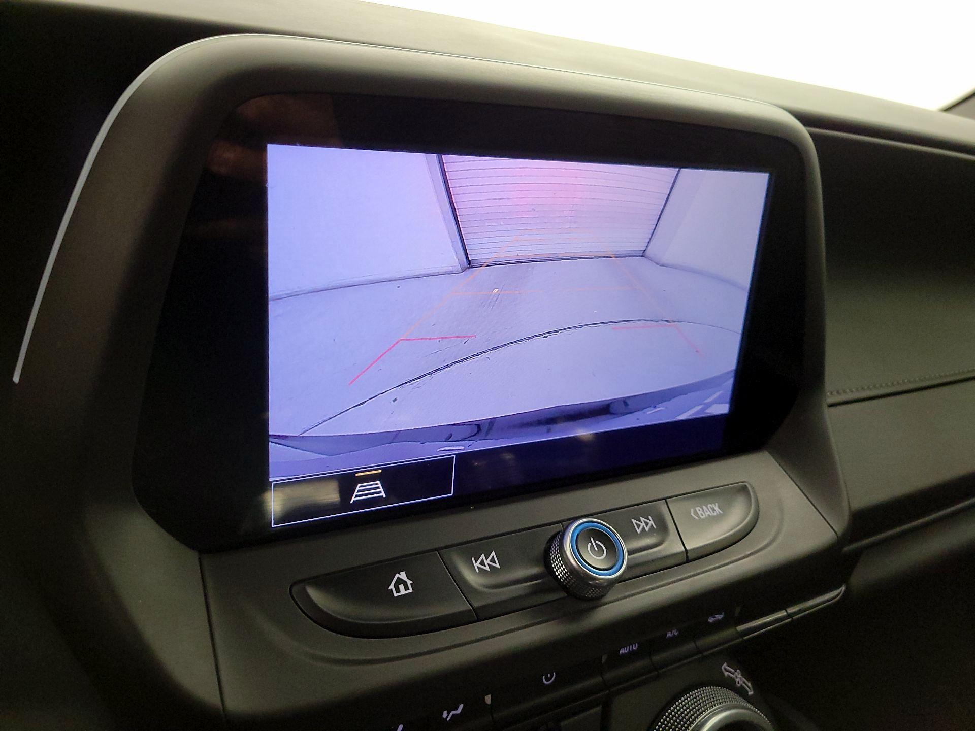 Thumbnail: 2024 Chevrolet Camaro - 13