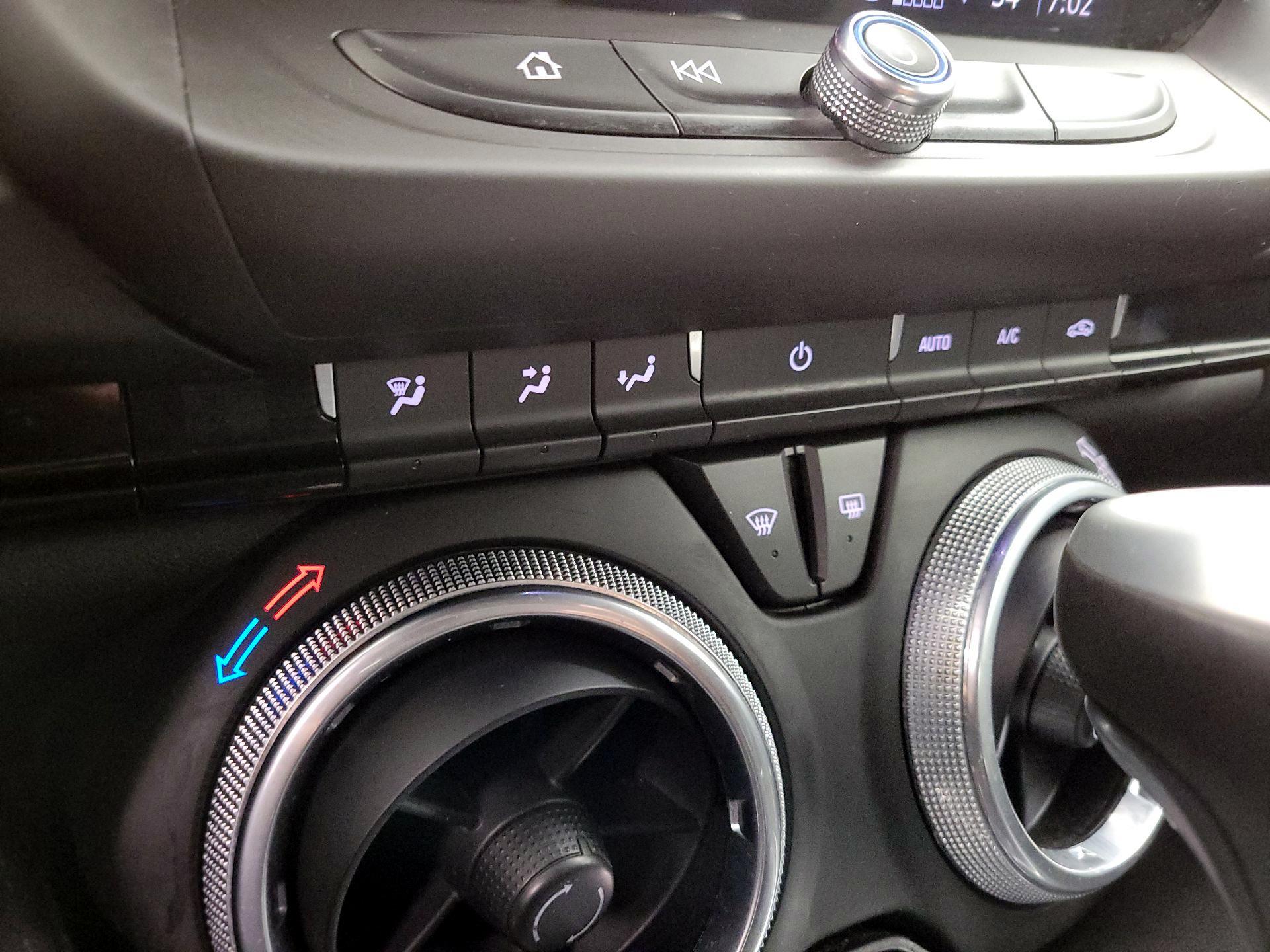 Thumbnail: 2024 Chevrolet Camaro - 15