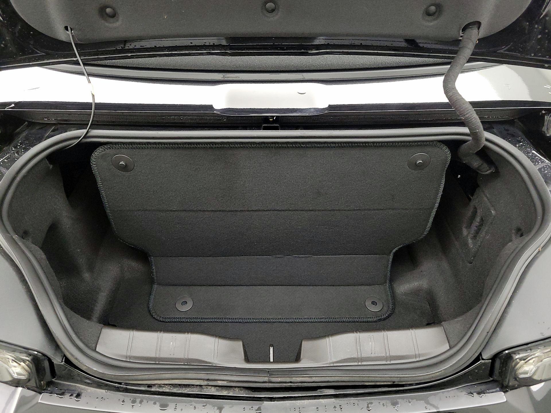 Thumbnail: 2024 Chevrolet Camaro - 18