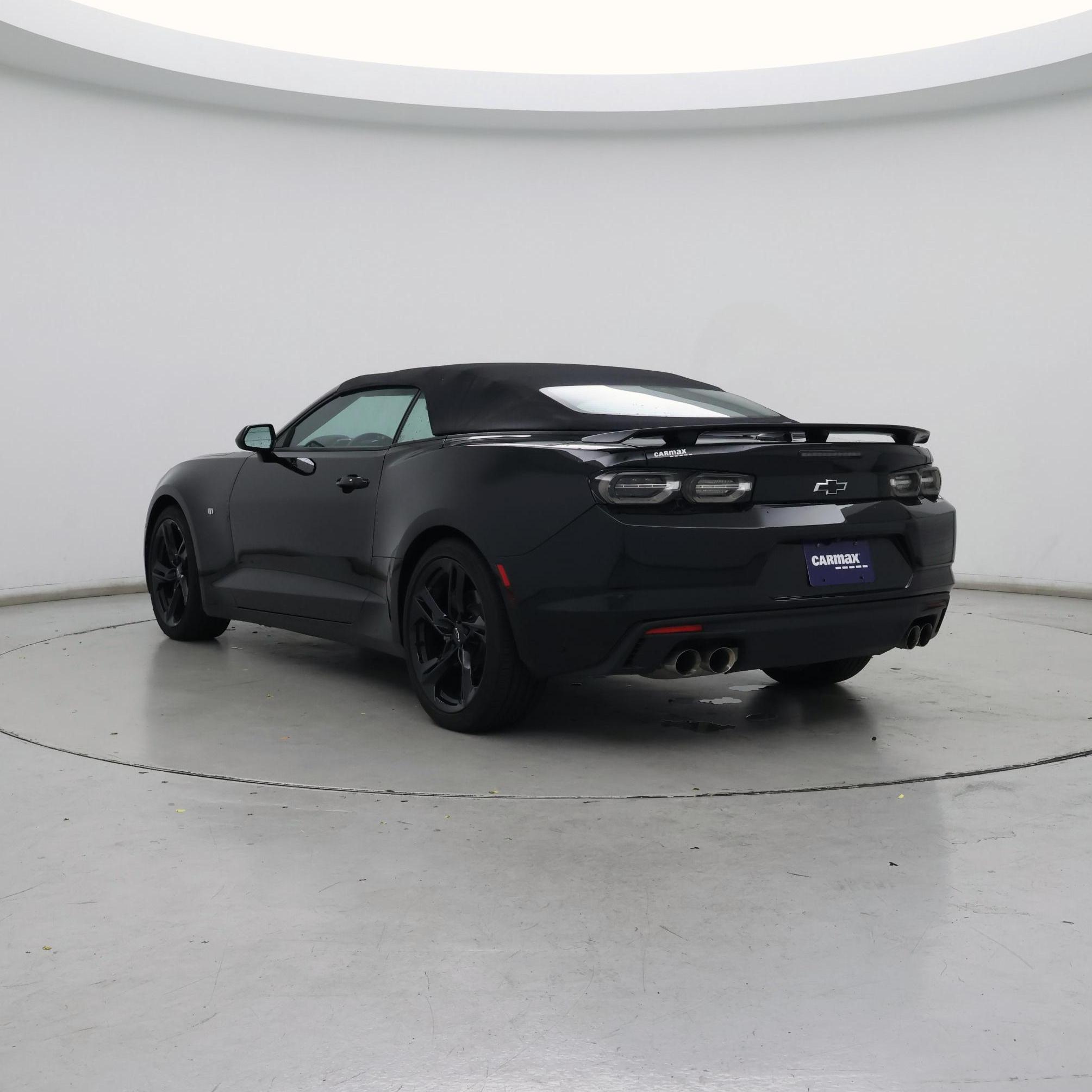 Thumbnail: 2024 Chevrolet Camaro - 2