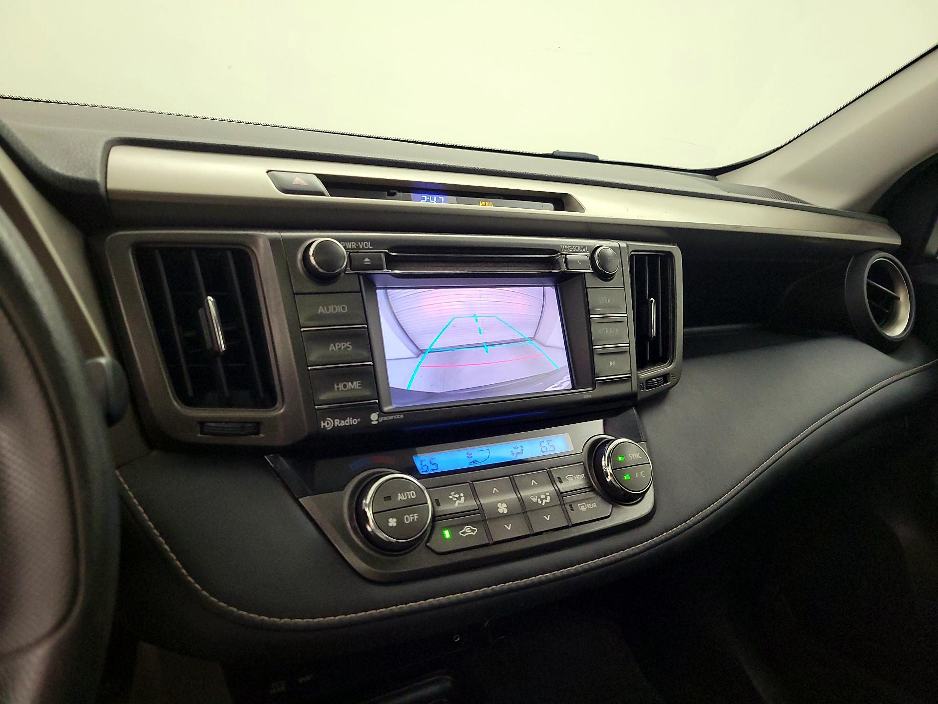 Thumbnail: 2014 Toyota RAV4 - 14