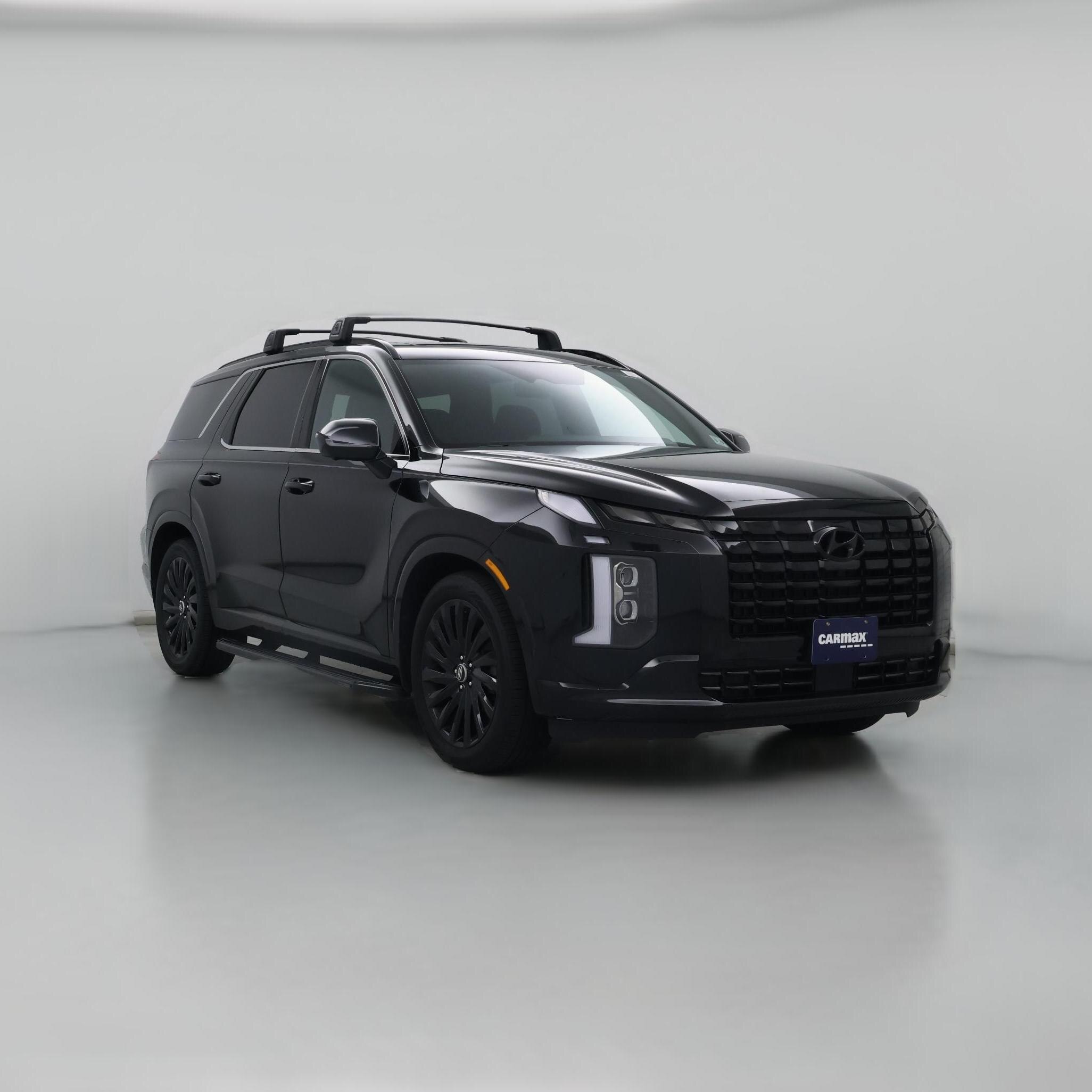 Thumbnail: 2024 Hyundai Palisade - 1