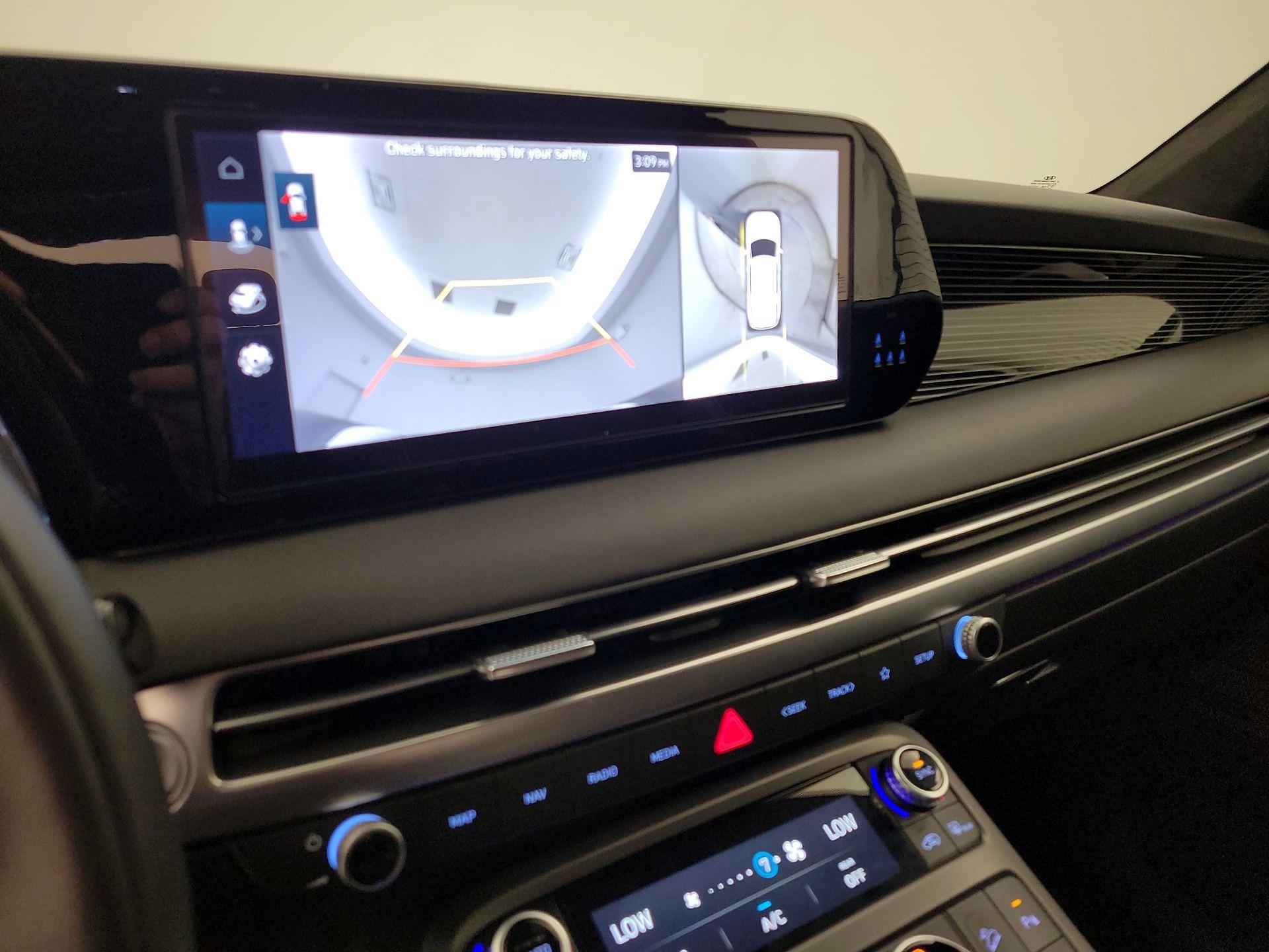 Thumbnail: 2024 Hyundai Palisade - 15