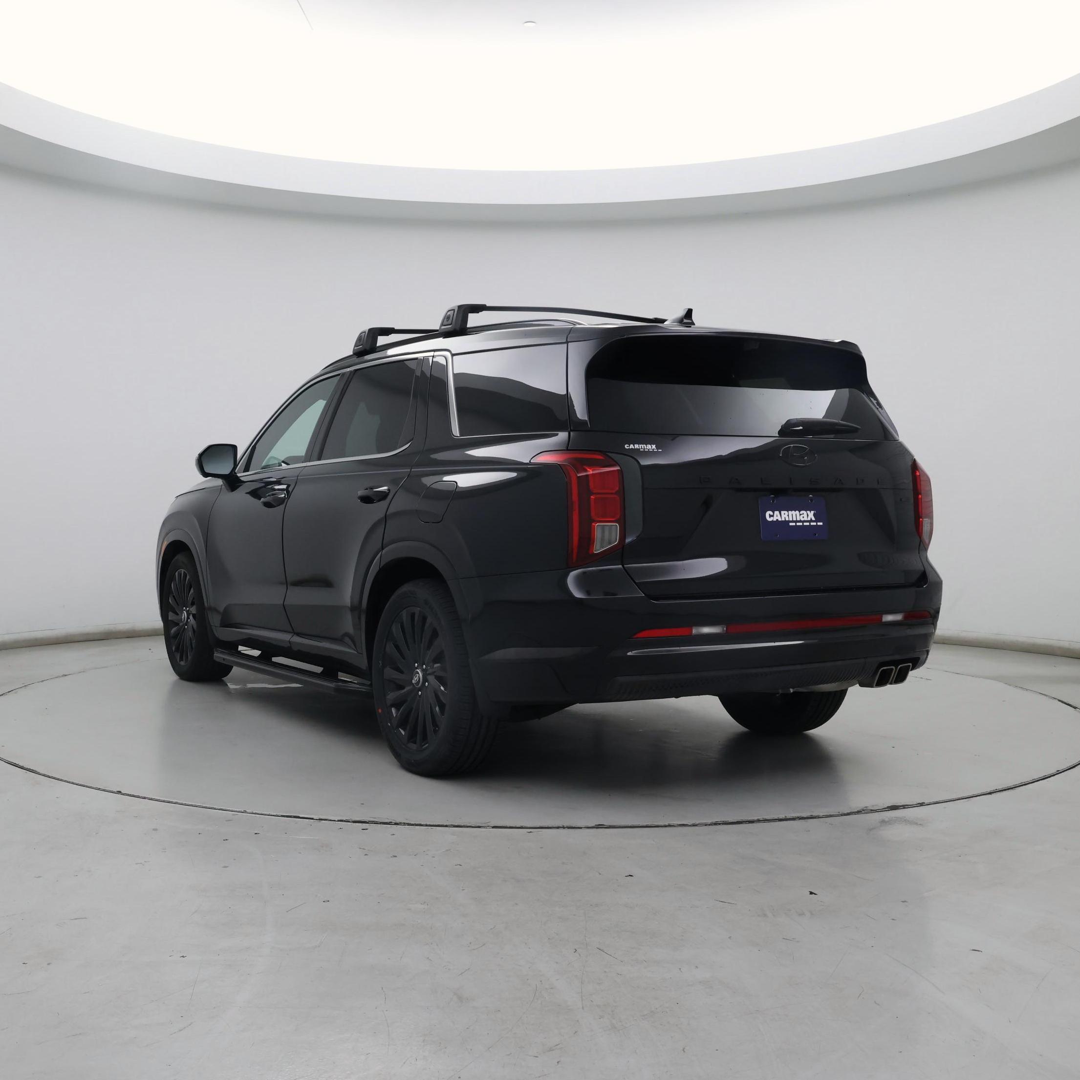 Thumbnail: 2024 Hyundai Palisade - 2