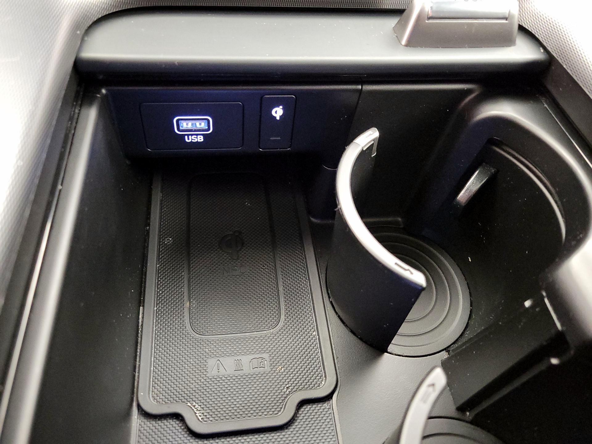 Thumbnail: 2024 Hyundai Palisade - 19