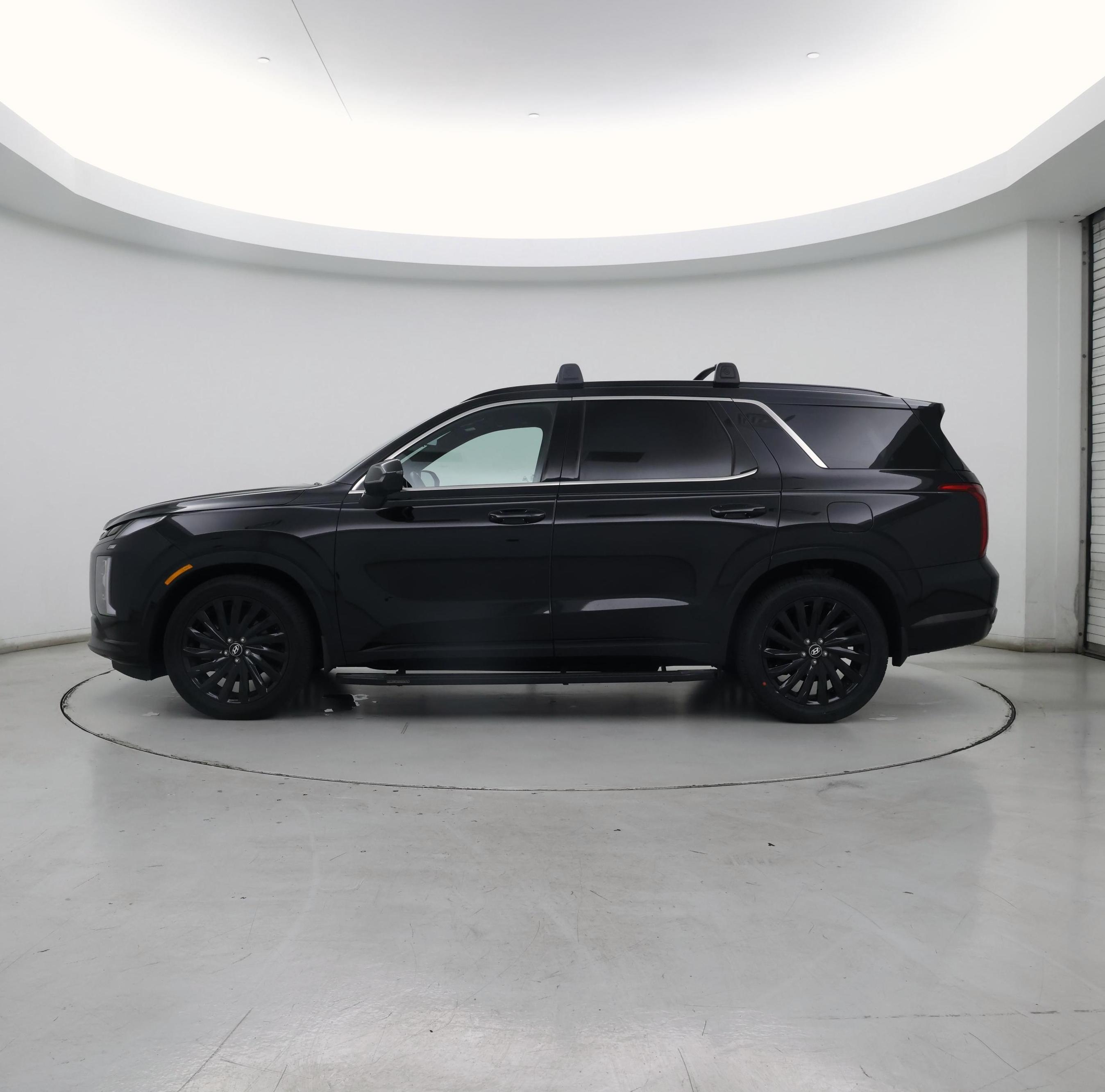 Thumbnail: 2024 Hyundai Palisade - 3