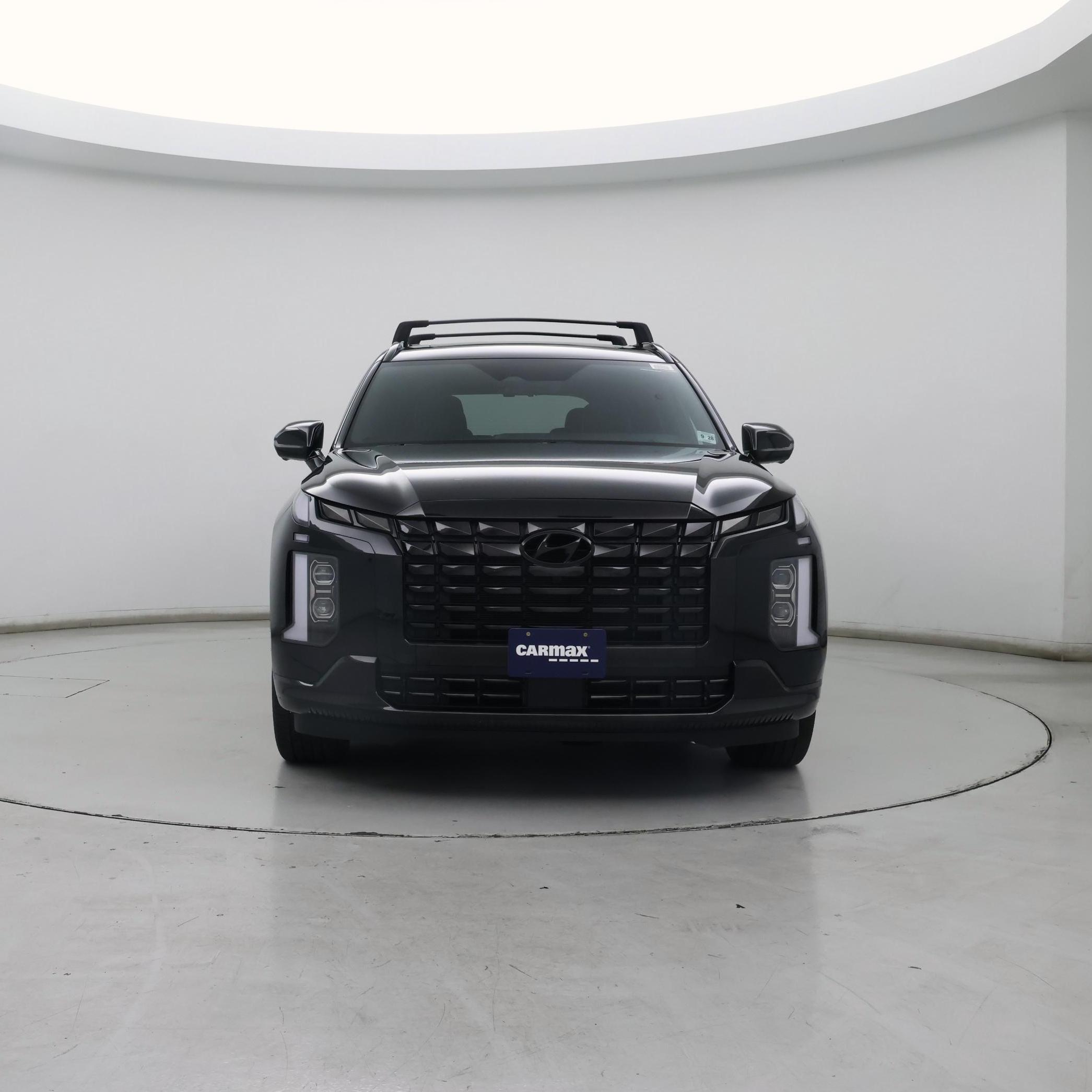 Thumbnail: 2024 Hyundai Palisade - 5