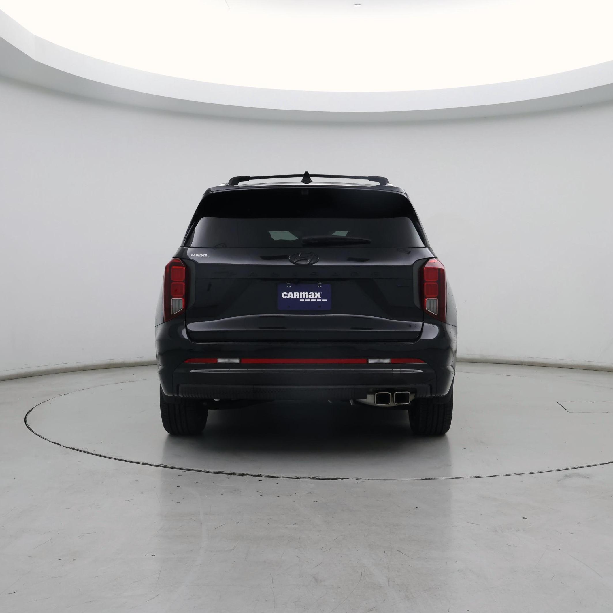 Thumbnail: 2024 Hyundai Palisade - 6