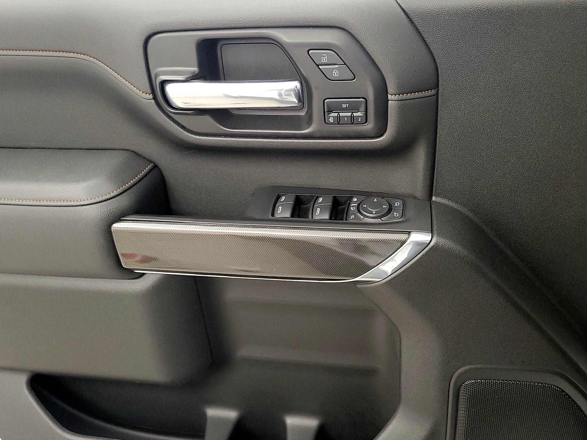 Thumbnail: 2022 GMC Sierra 2500 - 12