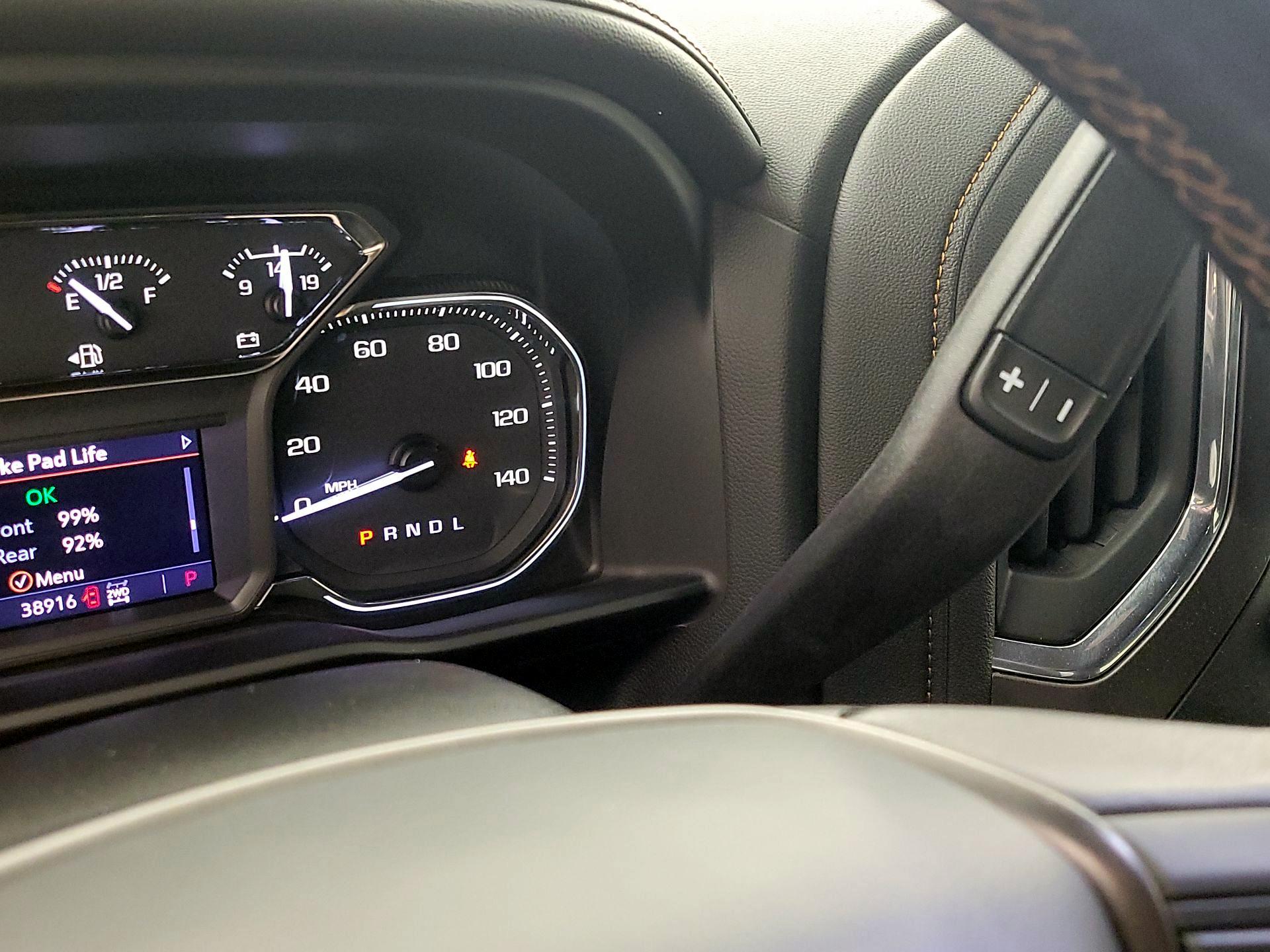 Thumbnail: 2022 GMC Sierra 2500 - 18