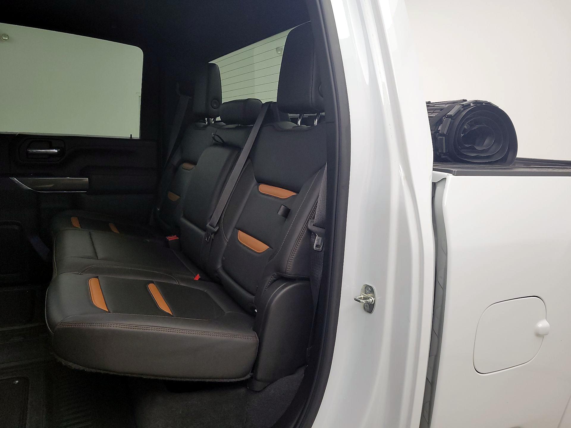 Thumbnail: 2022 GMC Sierra 2500 - 20