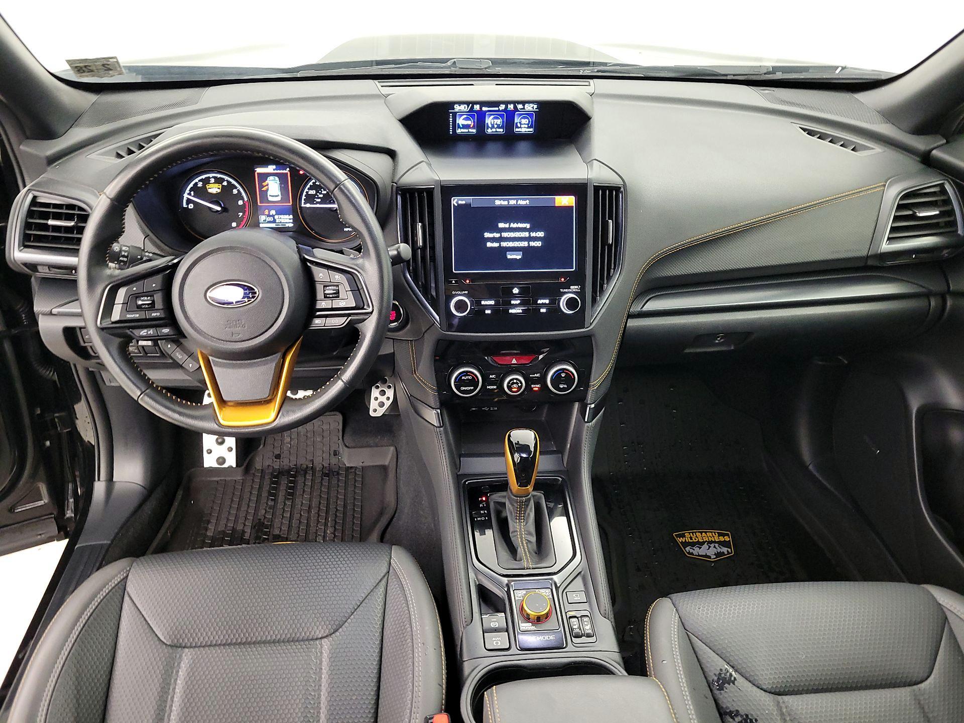 Thumbnail: 2023 Subaru Forester - 9