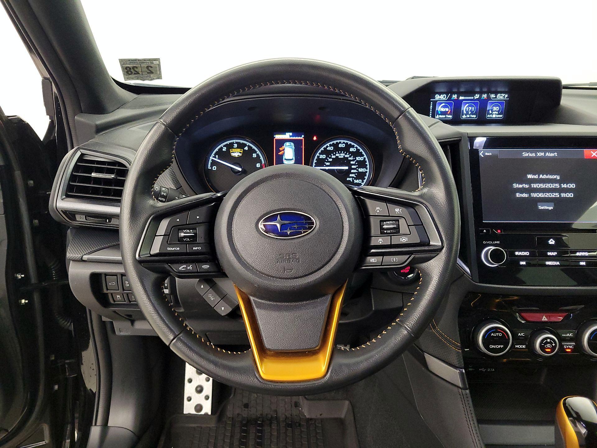 Thumbnail: 2023 Subaru Forester - 10