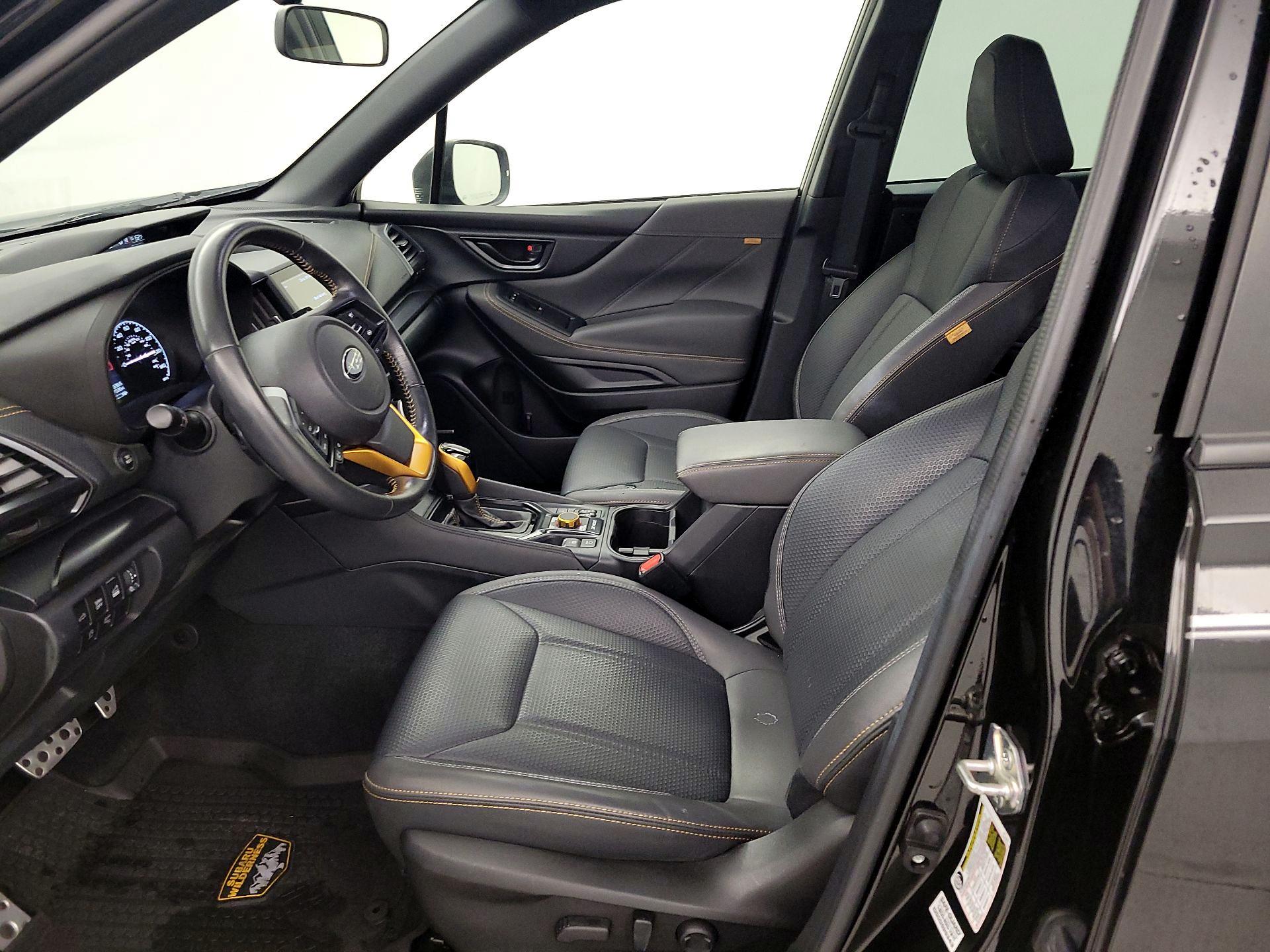 Thumbnail: 2023 Subaru Forester - 11