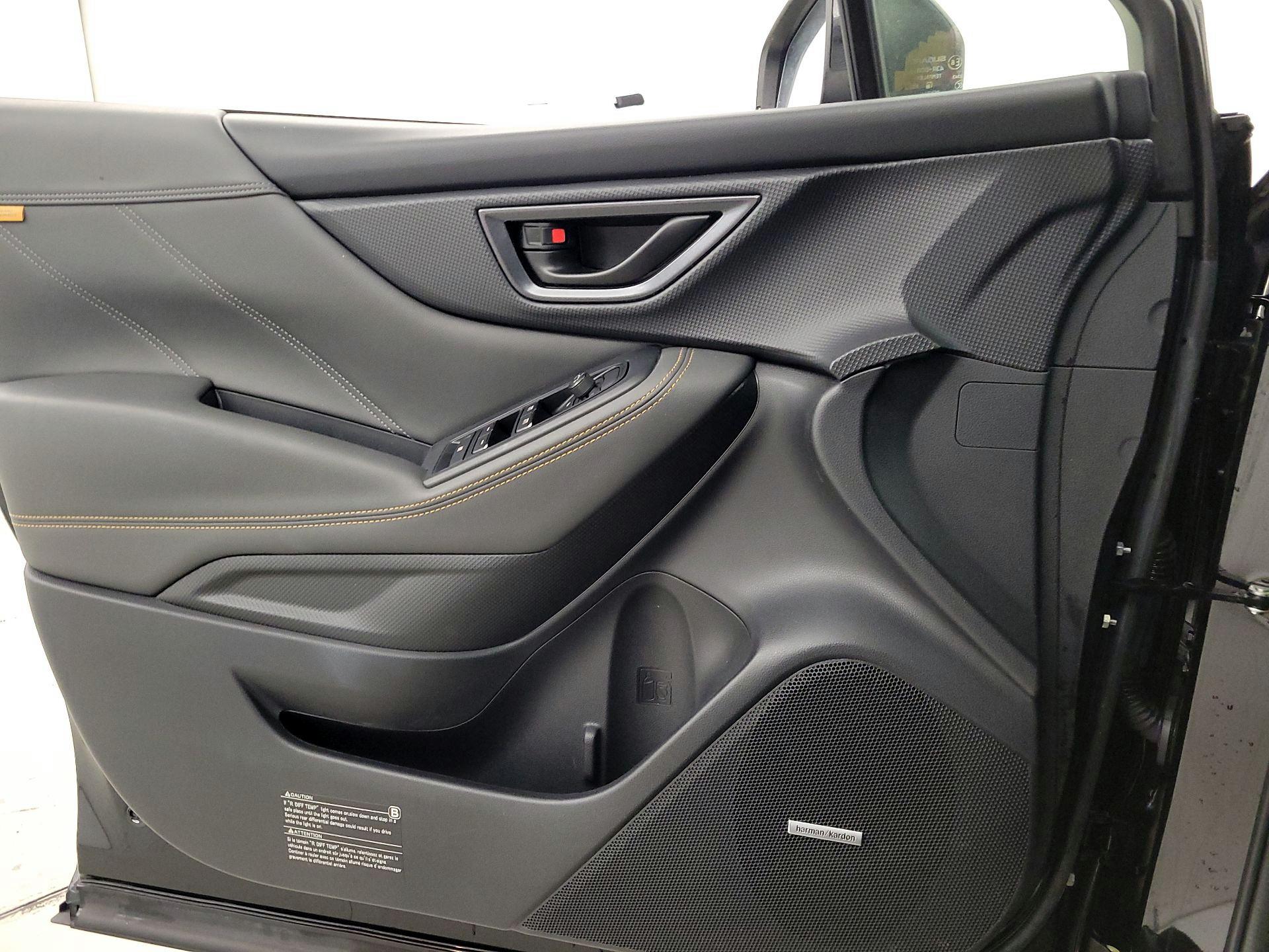 Thumbnail: 2023 Subaru Forester - 12