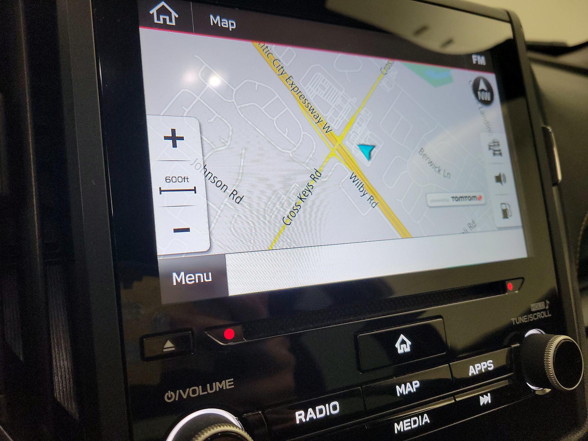 Thumbnail: 2023 Subaru Forester - 14