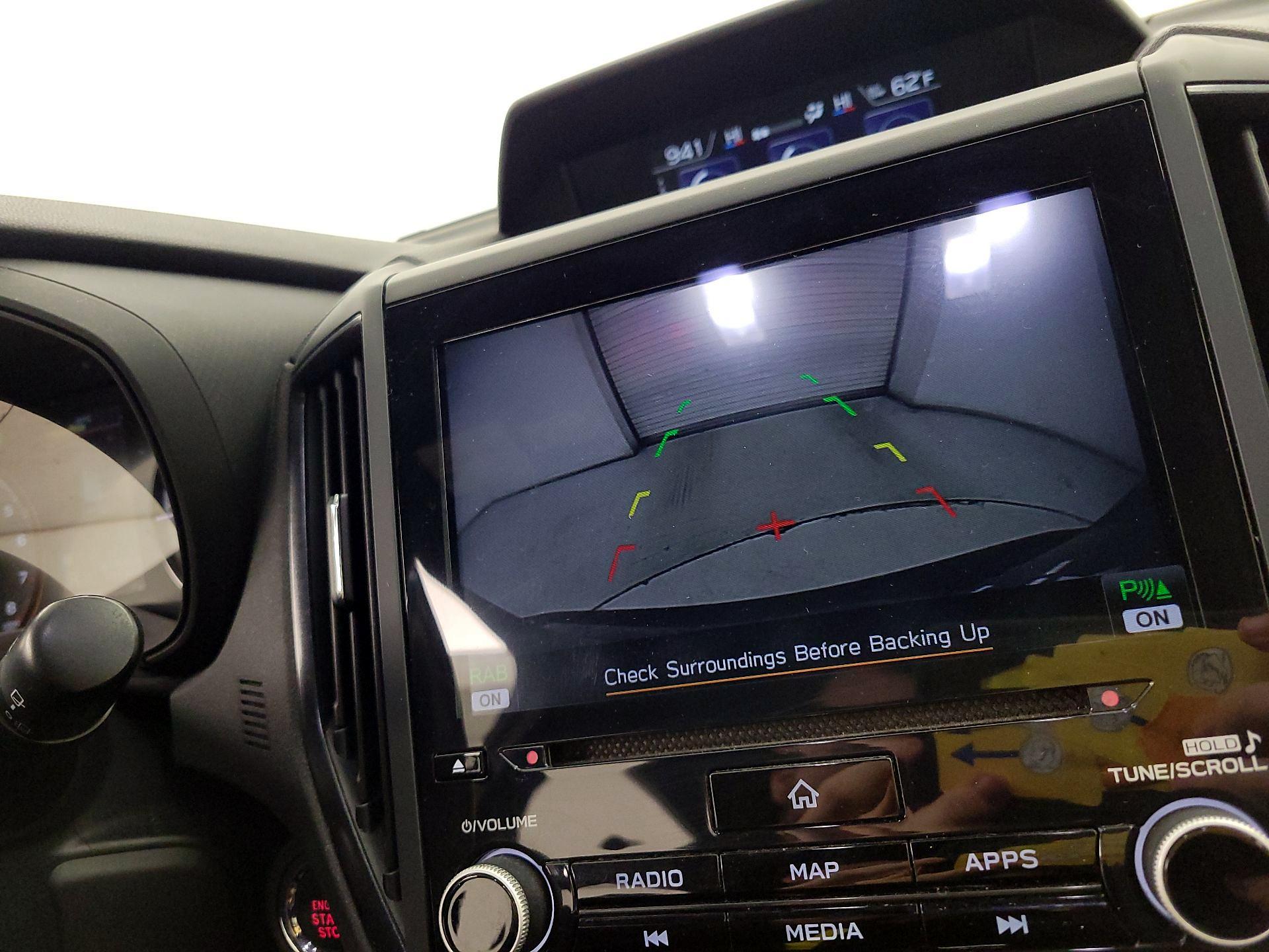 Thumbnail: 2023 Subaru Forester - 15