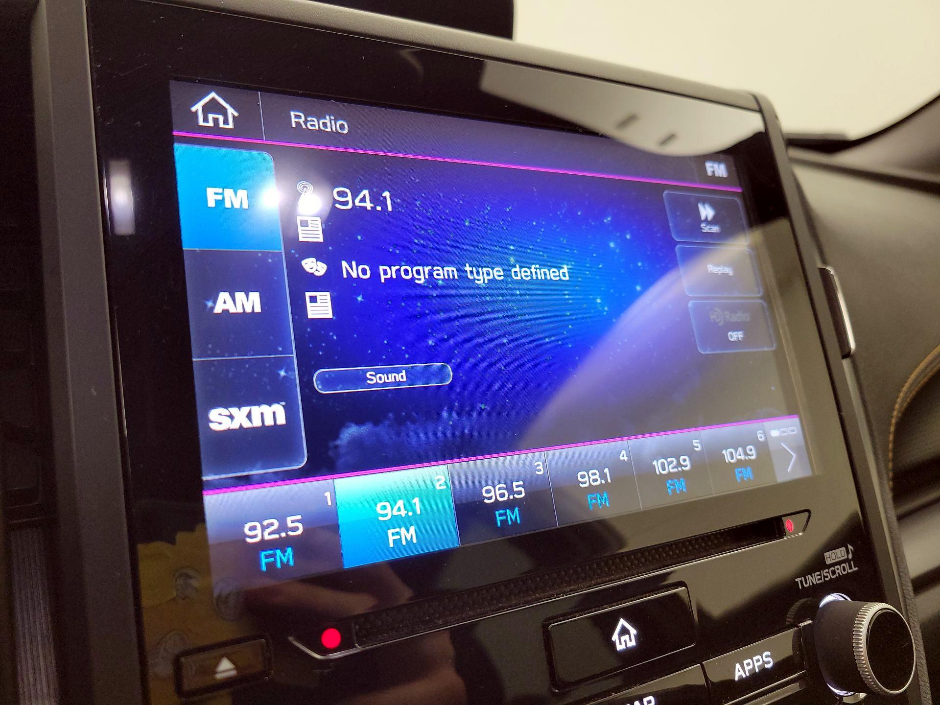 Thumbnail: 2023 Subaru Forester - 16