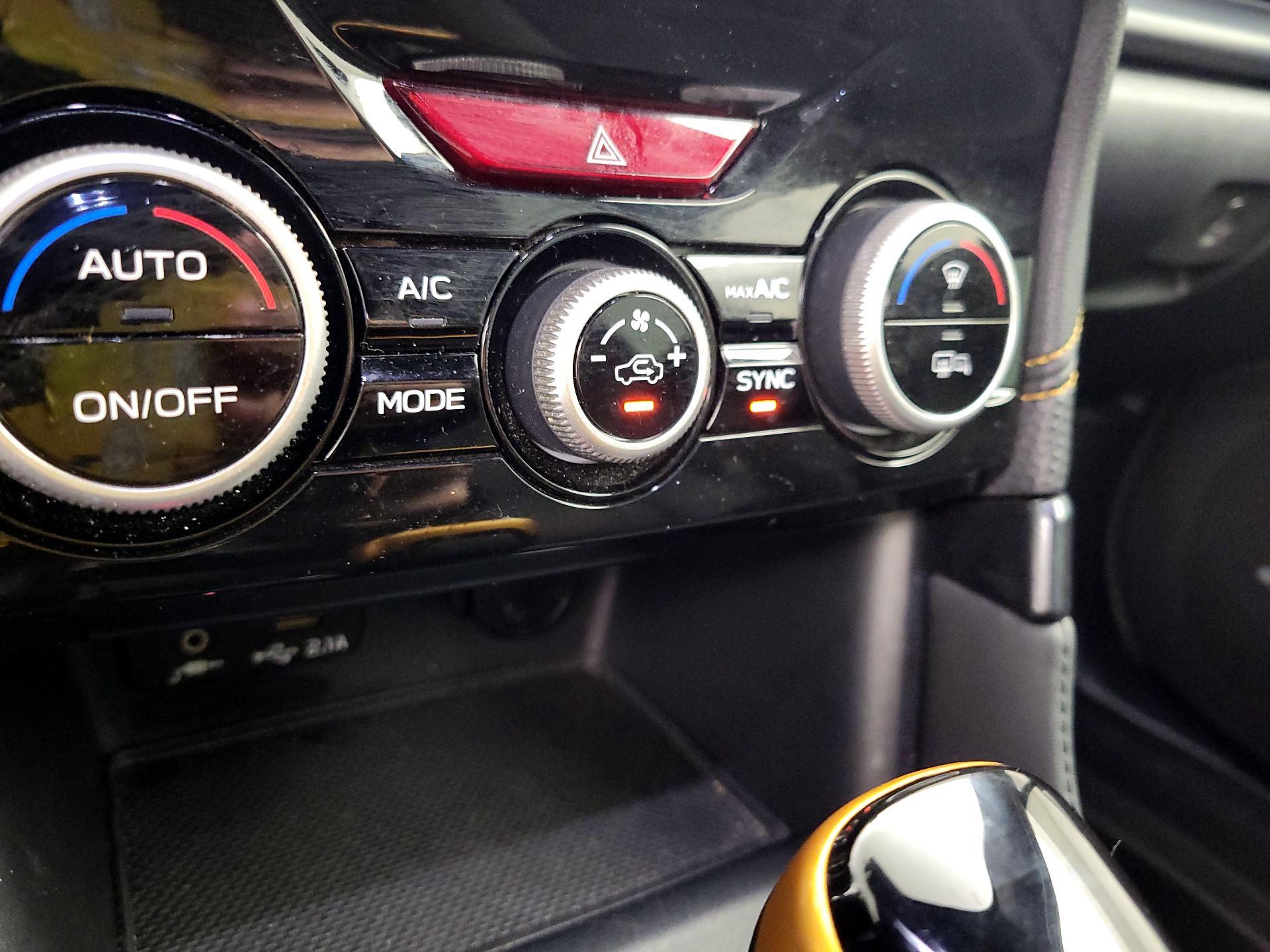 Thumbnail: 2023 Subaru Forester - 17