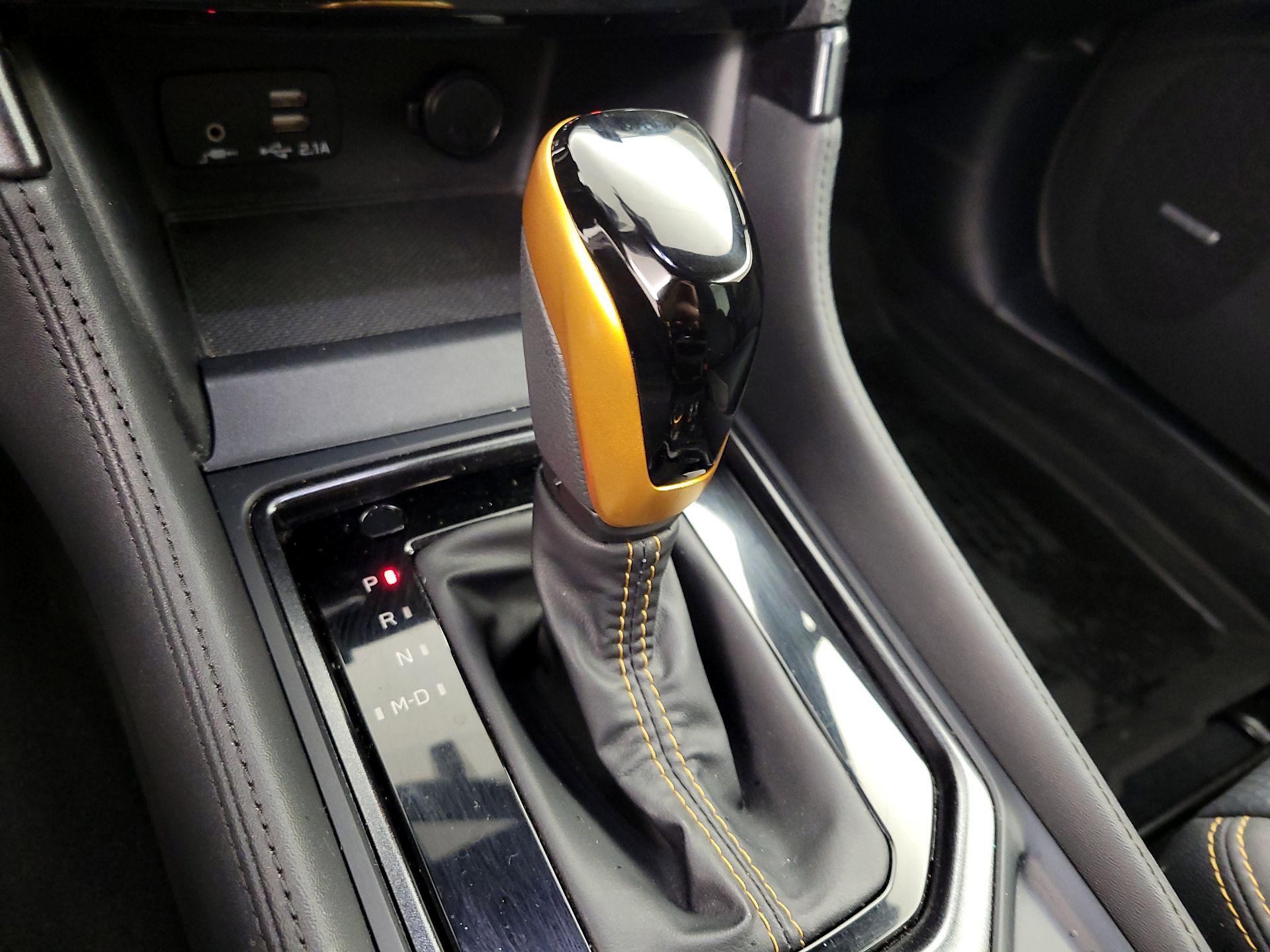 Thumbnail: 2023 Subaru Forester - 18