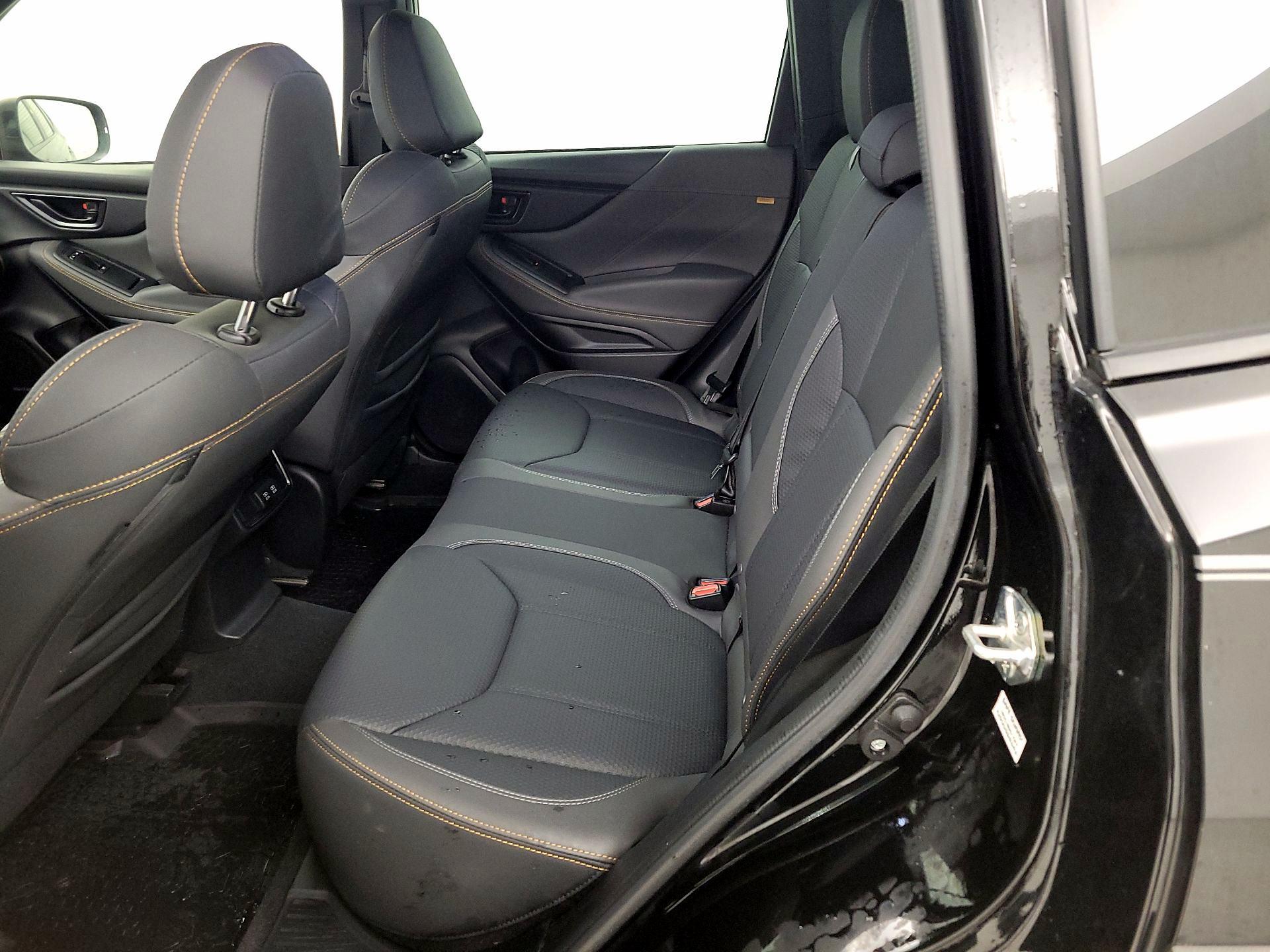 Thumbnail: 2023 Subaru Forester - 20