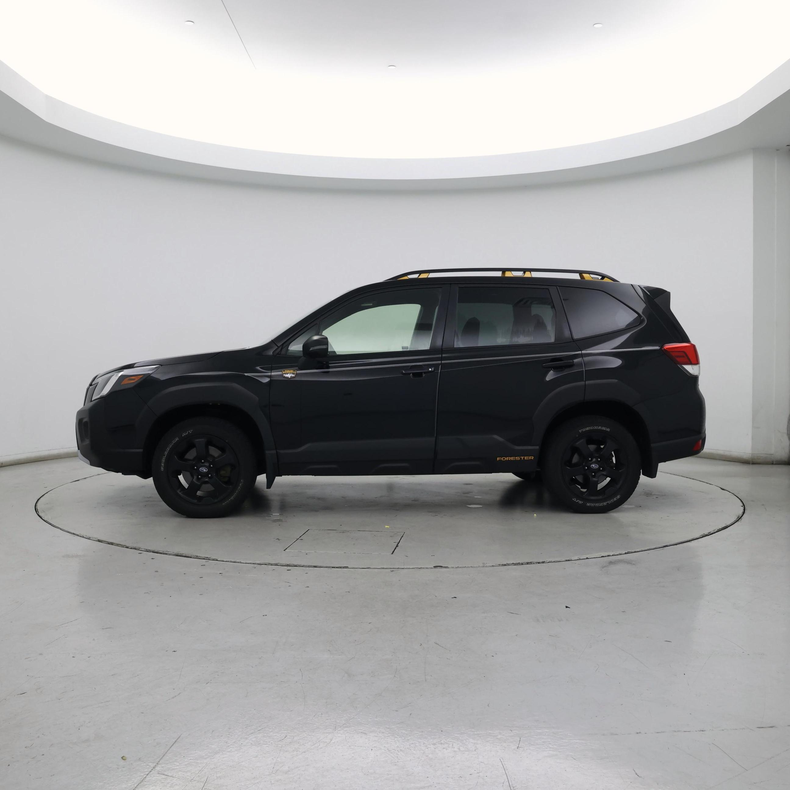 Thumbnail: 2023 Subaru Forester - 3